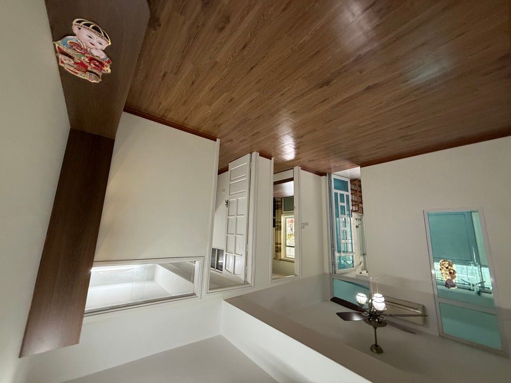 Căn hộ chung cư - 61m² - Cầu Giấy, Hà Nội - 5.2 tỷ