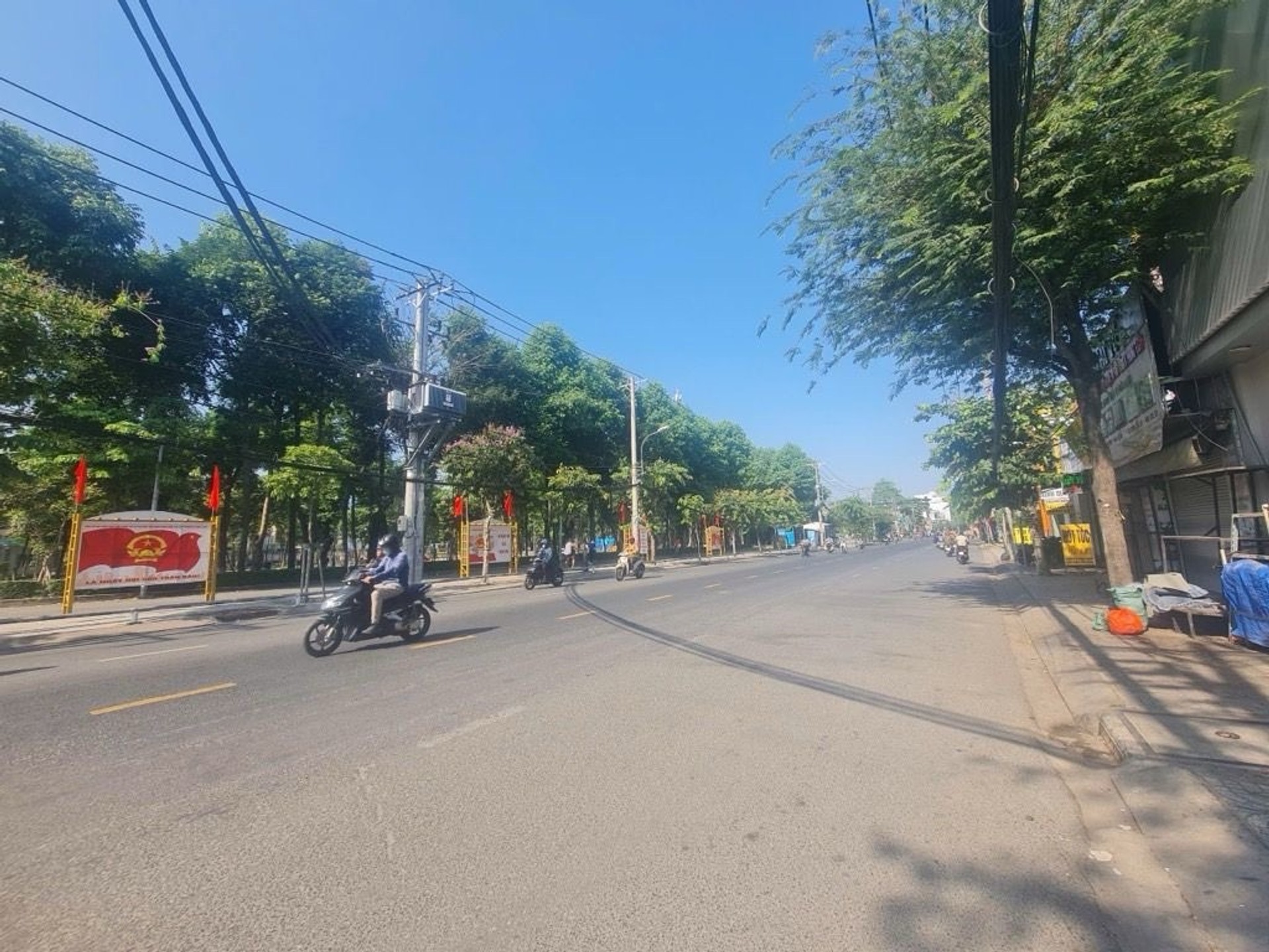 Đất - 79.8m² - Thông Tây Hội, Gò Vấp, TP Hồ Chí Minh - 6.7 tỷ
