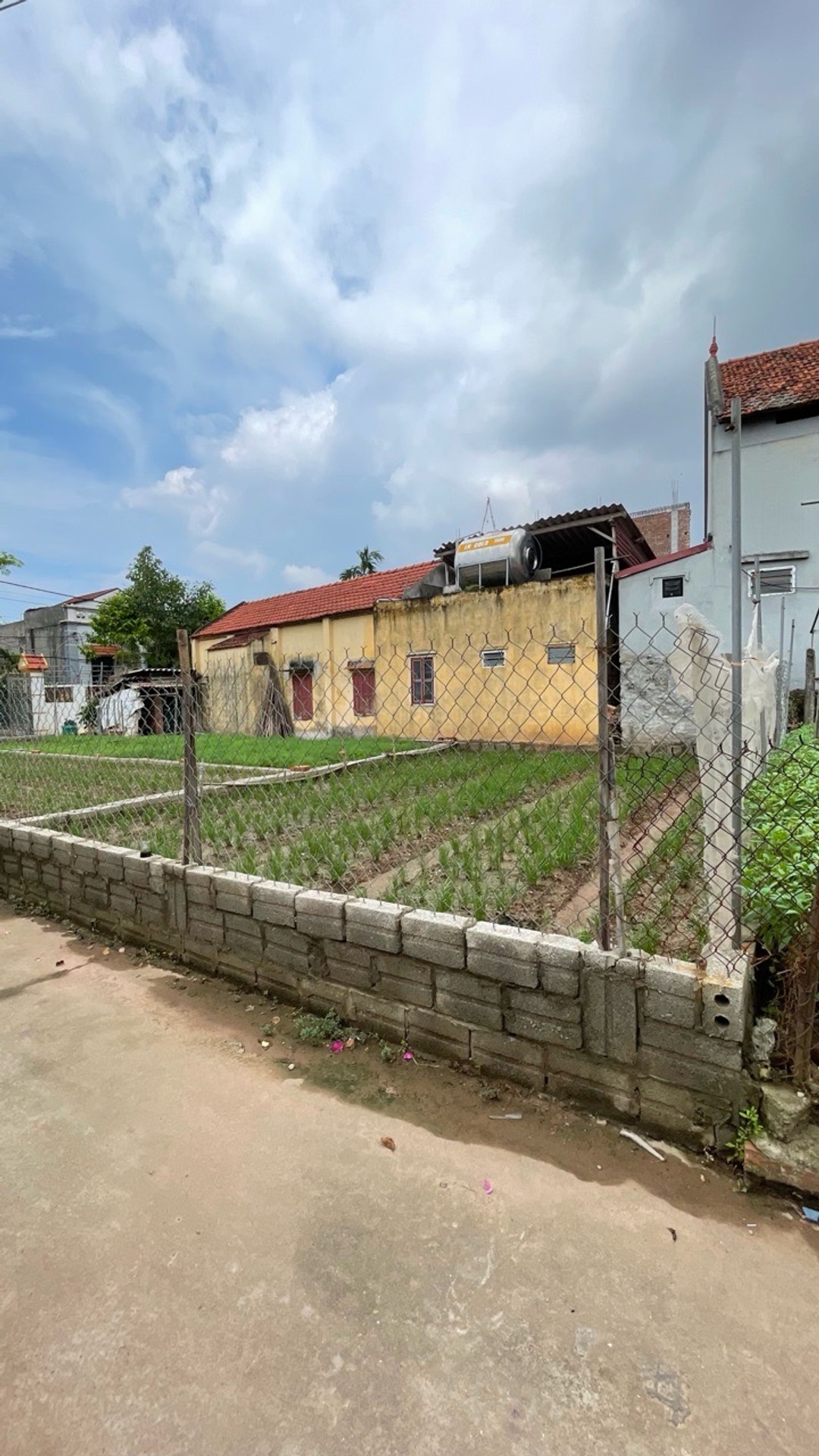 Bán Đất 46.2m² Tại Phú Trạch, Mễ Sở Gần Đường Ô Tô Tránh