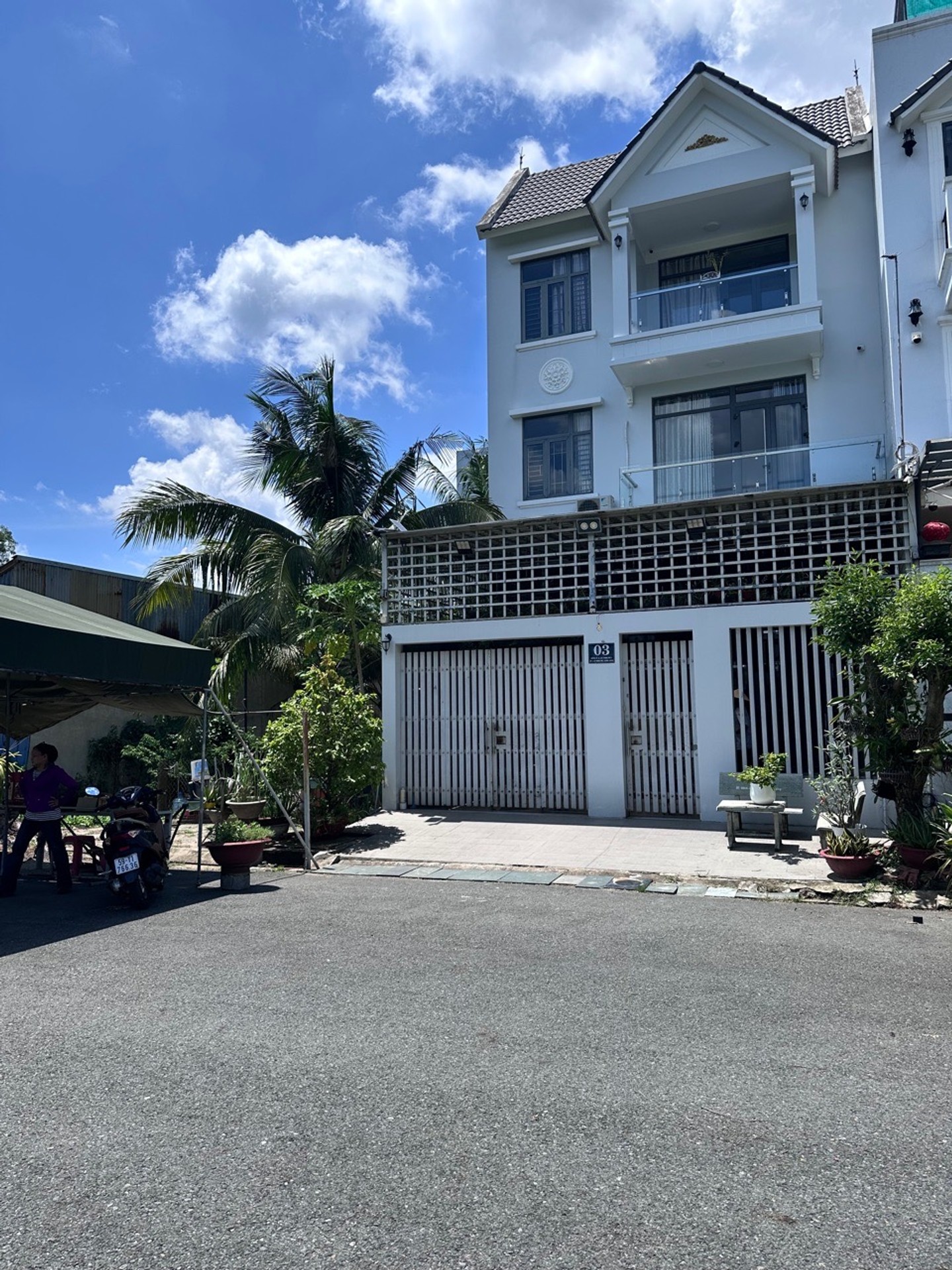 Biệt thự liền kề - 160m² - Bình Hưng, Bình Chánh, TP Hồ Chí Minh - 14.5 tỷ