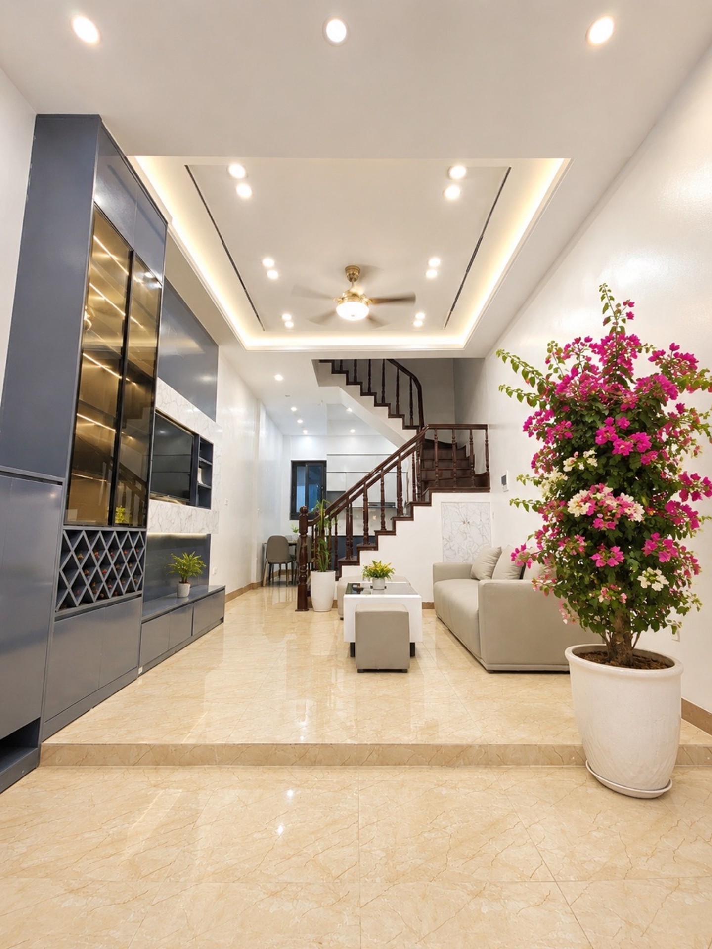 🏡 Nhà 4 Tầng Đẹp Lung Linh Đống Đa, Chỉ 10.6 Tỷ!