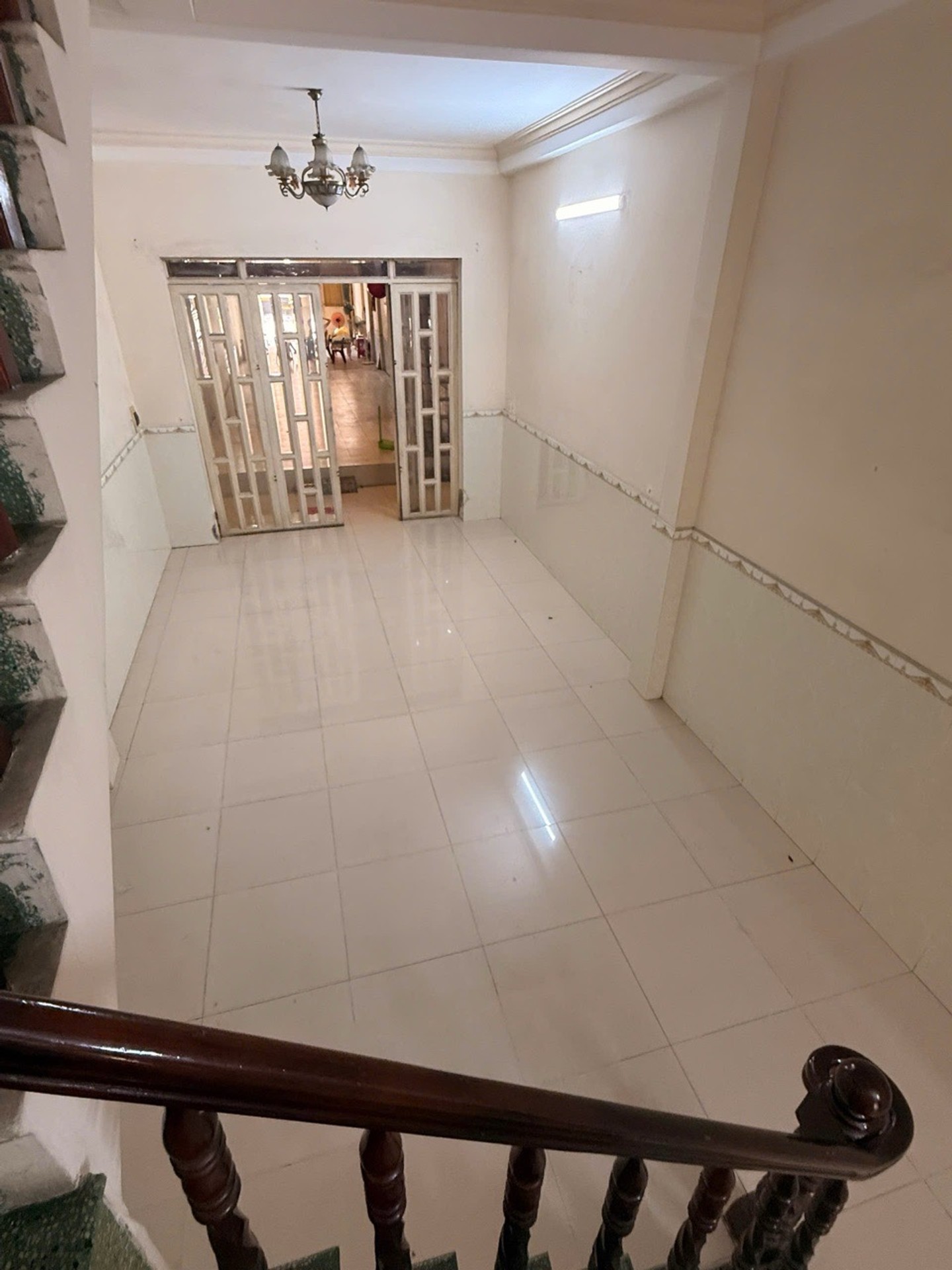 Cơ hội vàng: Nhà mặt phố Tân Hưng, Quận 7, xây 9 tầng cực đỉnh