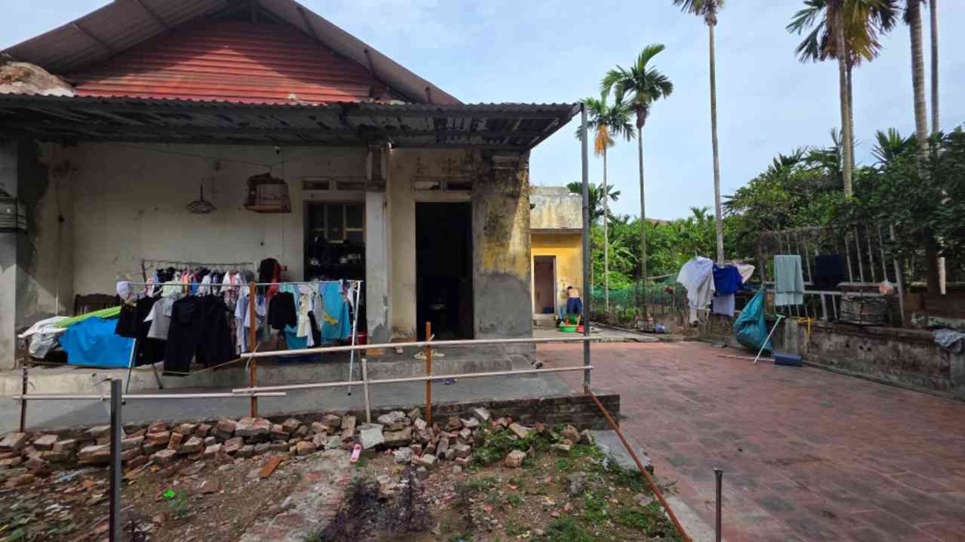 CƠ HỘI VÀNG: Bán đất nền đẹp thôn Ngọc Loan, 189.9m² chỉ 8.75 tỷ, tiềm năng sinh lời cao!