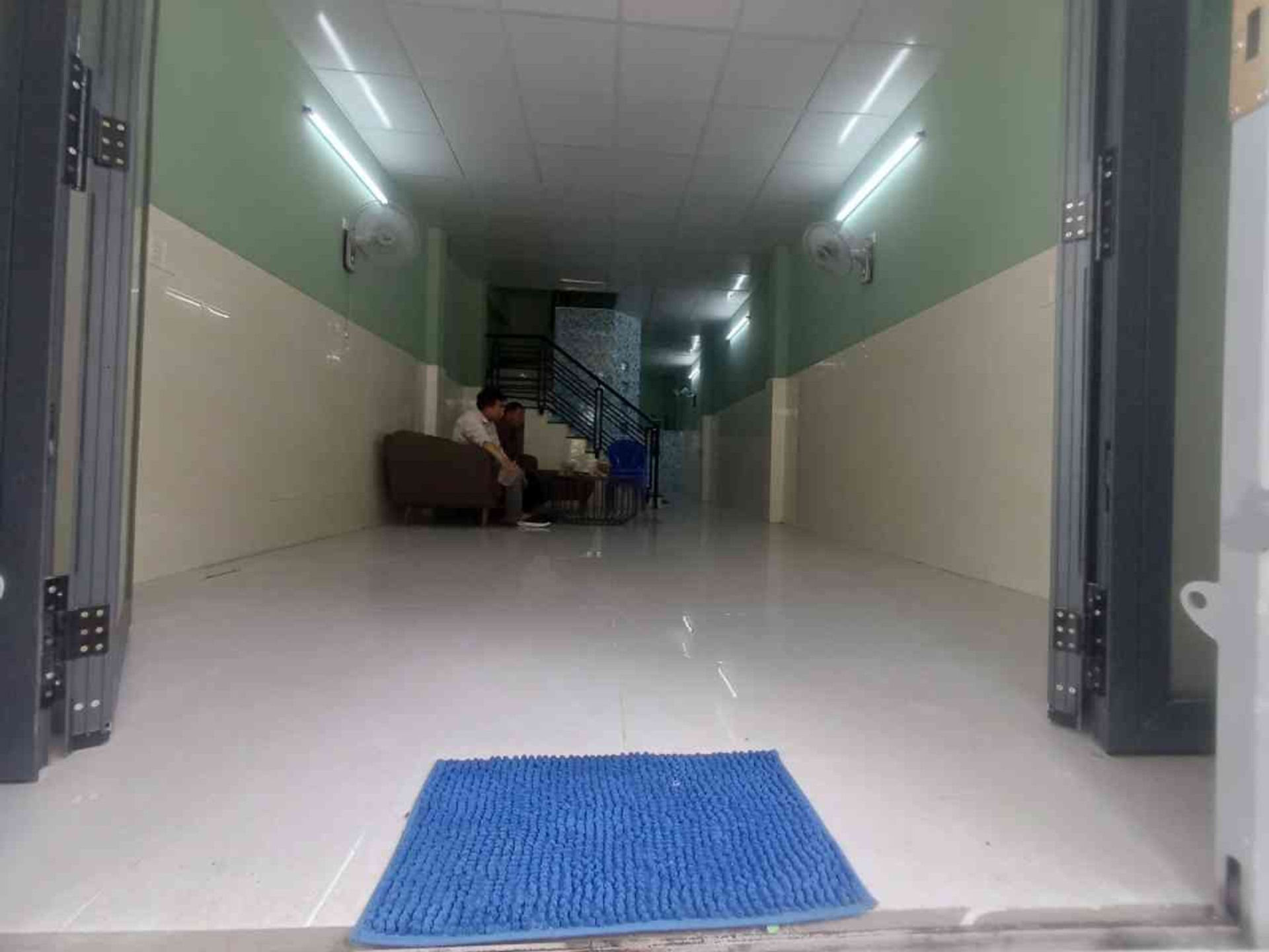 Nhà trong ngõ, ngách, hẻm - 53m² - An Lạc, Bình Tân, TP Hồ Chí Minh - 4.99 tỷ