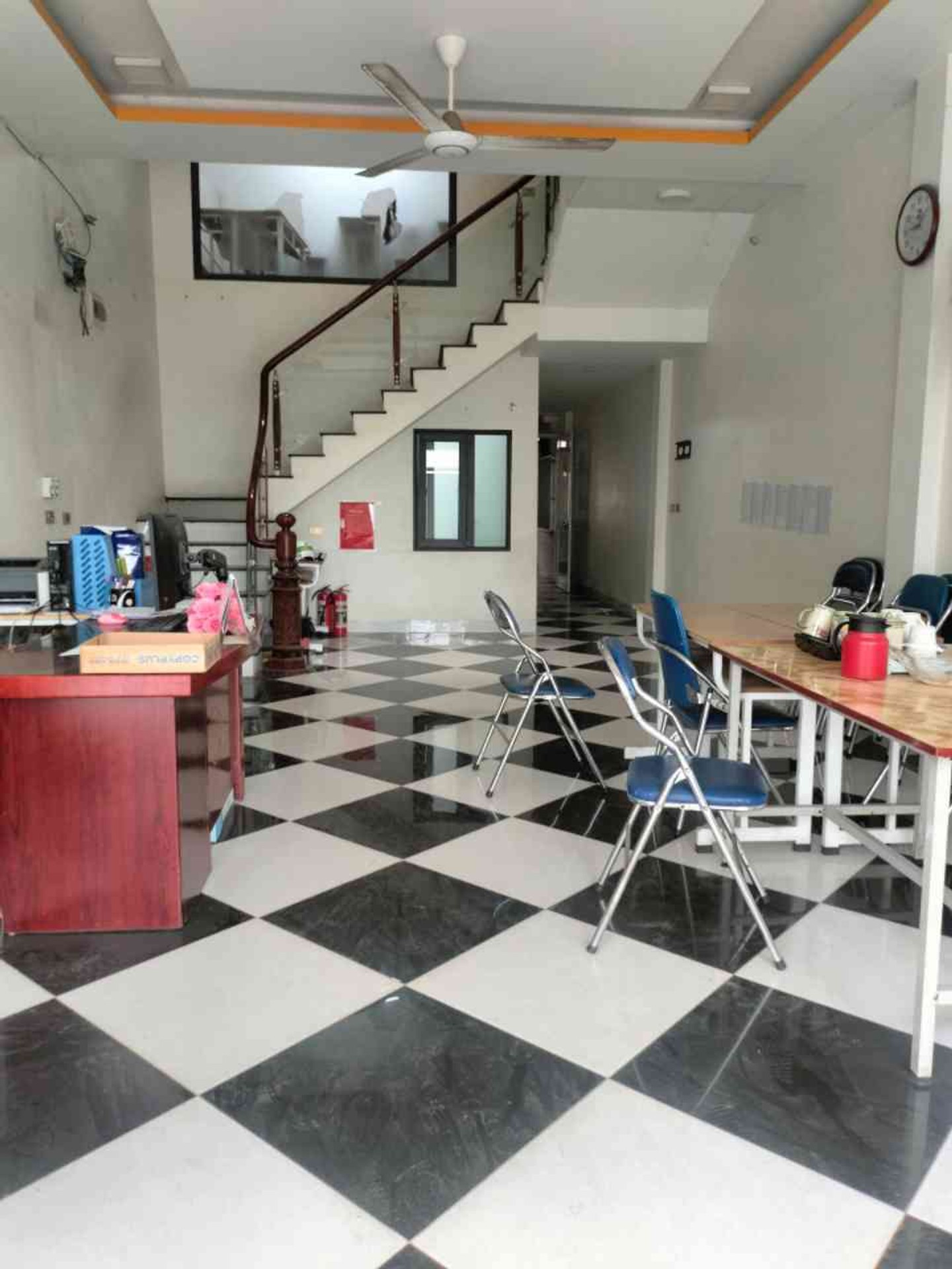 Nhà mặt phố - 101m² - Quang Minh, Mê Linh, Hà Nội - 9.5 tỷ