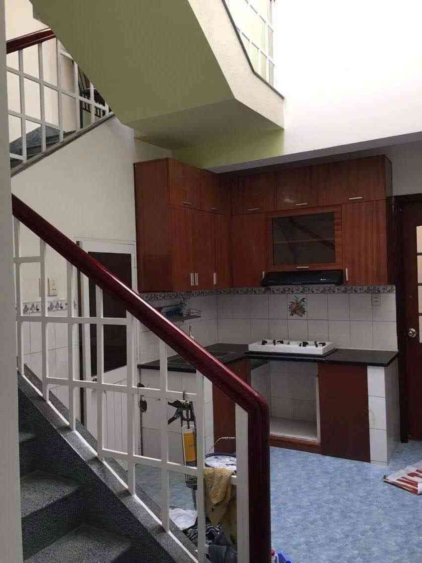 Nhà mặt phố - 60m² - Tân Mỹ, Quận 7, TP Hồ Chí Minh - 18 tỷ