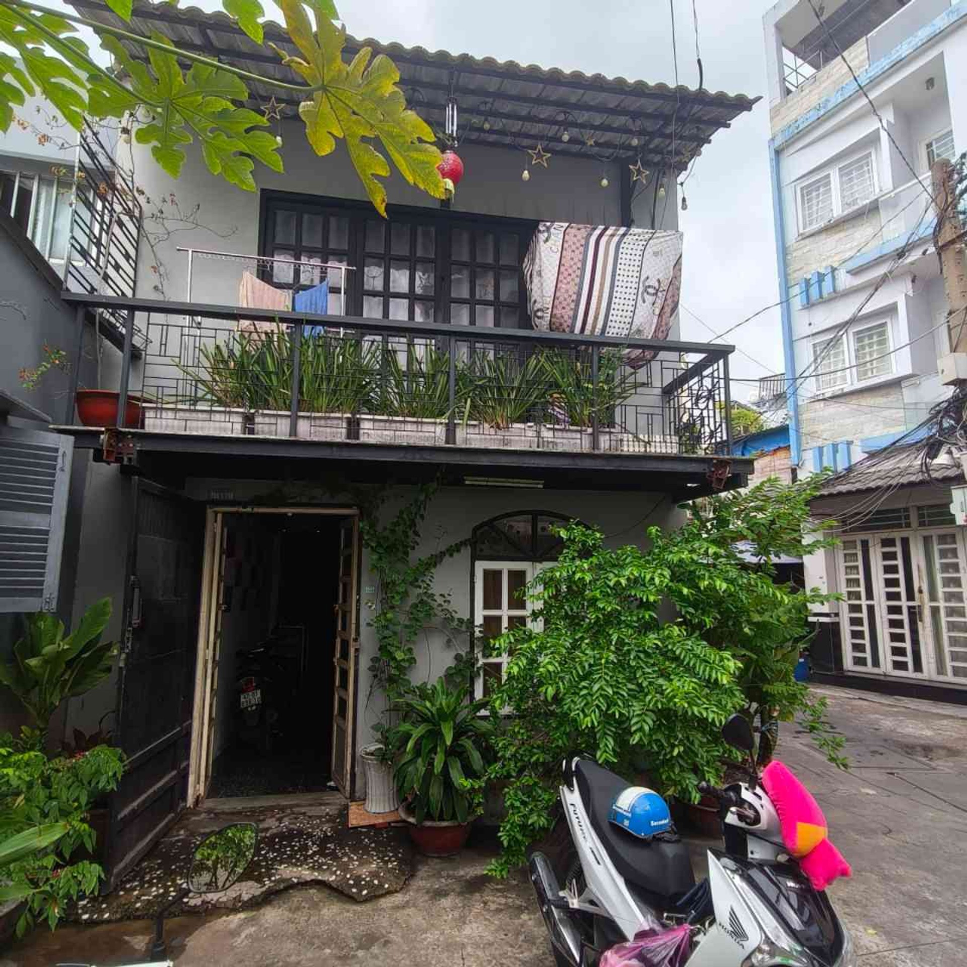 Bán nhà riêng 49m² Hồng Bàng, Quận 11 - Hẻm xe hơi, vị trí đắc địa, giá 7.3 tỷ