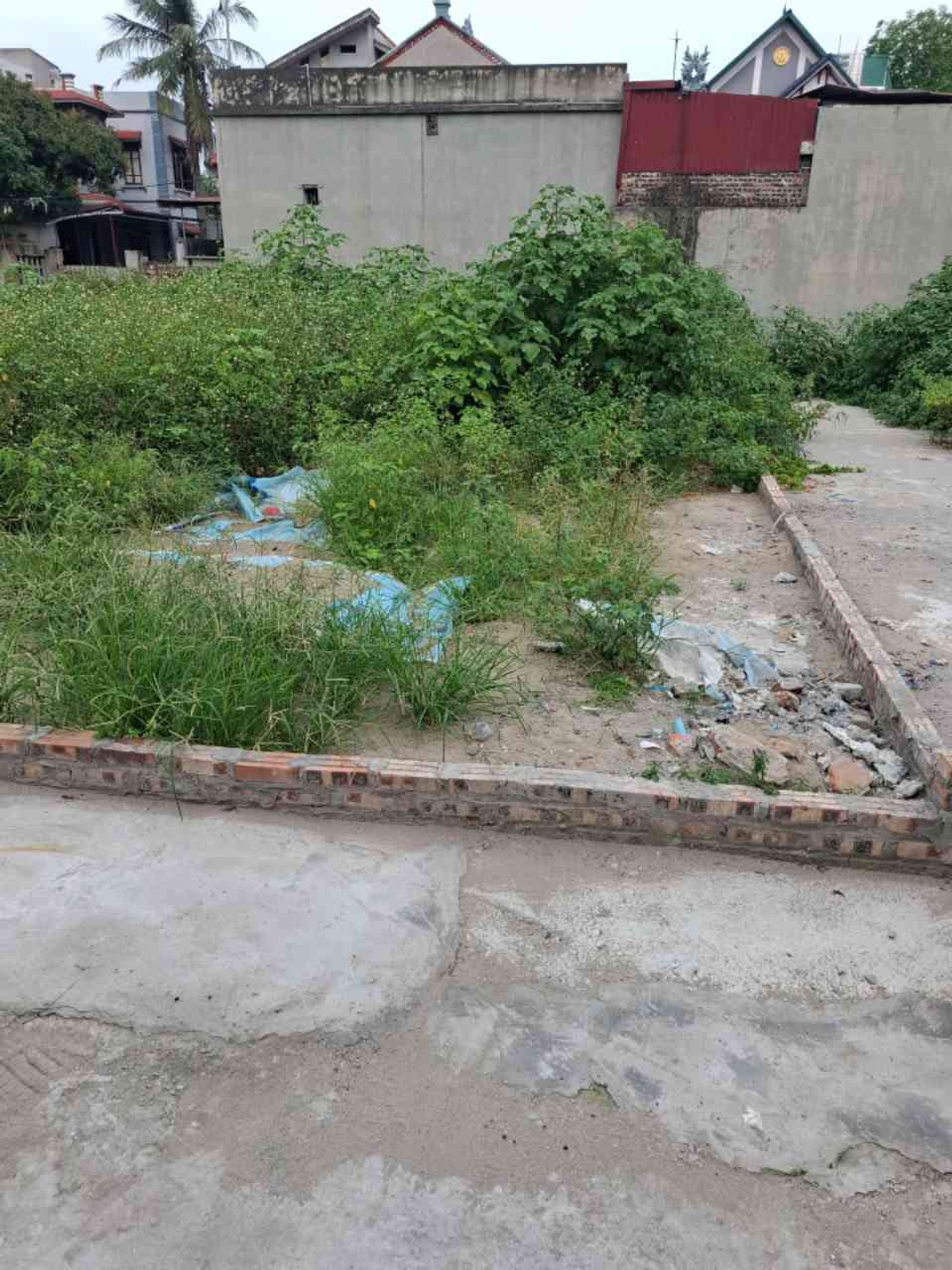 Đất - 47.9m² - Ninh Xá, Bắc Ninh - 1.7tỷ