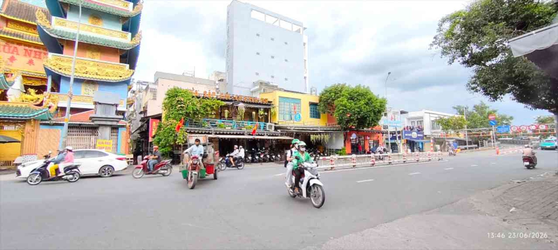 🏡 Nhà Gò Vấp: 2 Tầng, Giá Cực Sốc Chỉ 3.98 Tỷ!