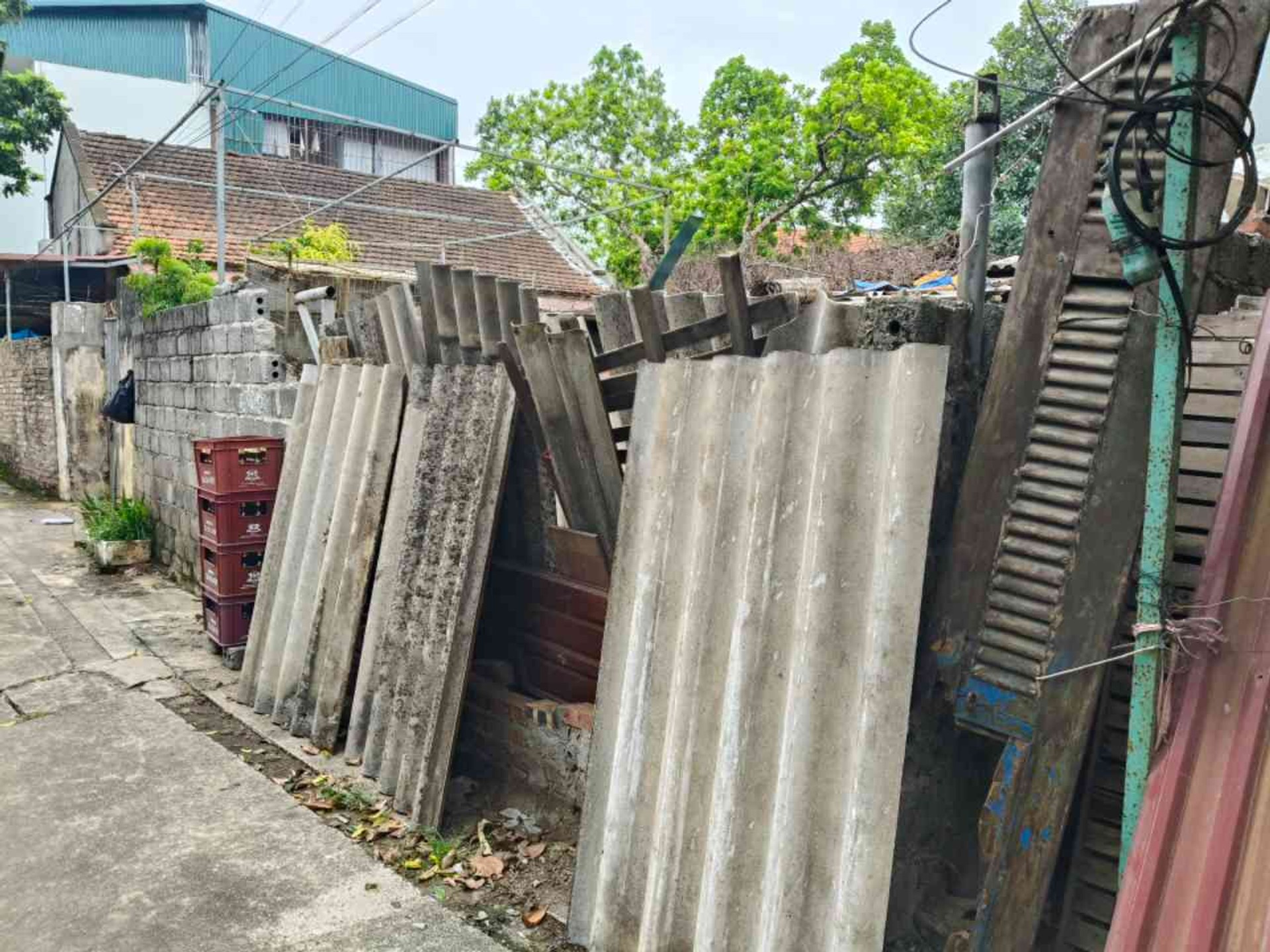 Bán Đất Thổ Cư Tại Thôn Nhạc Lộc, 62m², Ngõ Ô Tô Tránh, Giá 3,4 Tỷ VNĐ