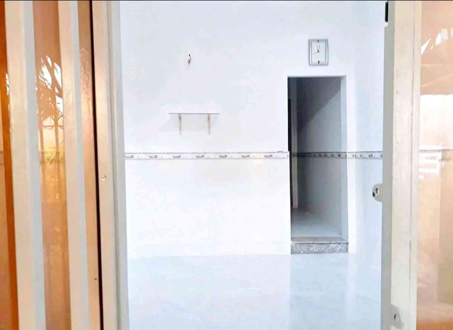 Nhà Hẻm Ngay Trung Tâm Quận 12 - Chỉ 1.6 Tỷ! 🏡✨