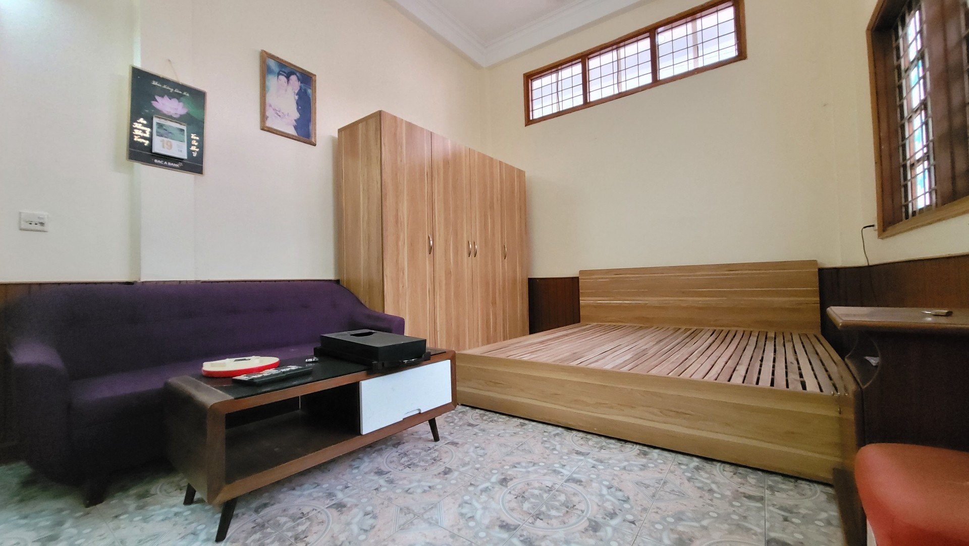 Cơ hội hiếm có sở hữu nhà mặt ngõ ô tô tại Khâm Thiên, Đống Đa