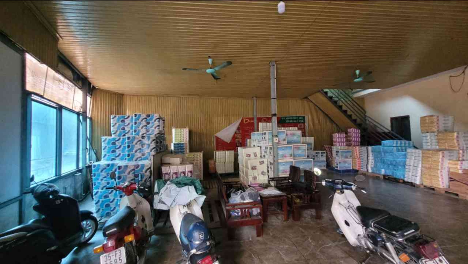 Lô đất góc hai mặt ngõ ô tô tại Thạch Bàn, Long Biên