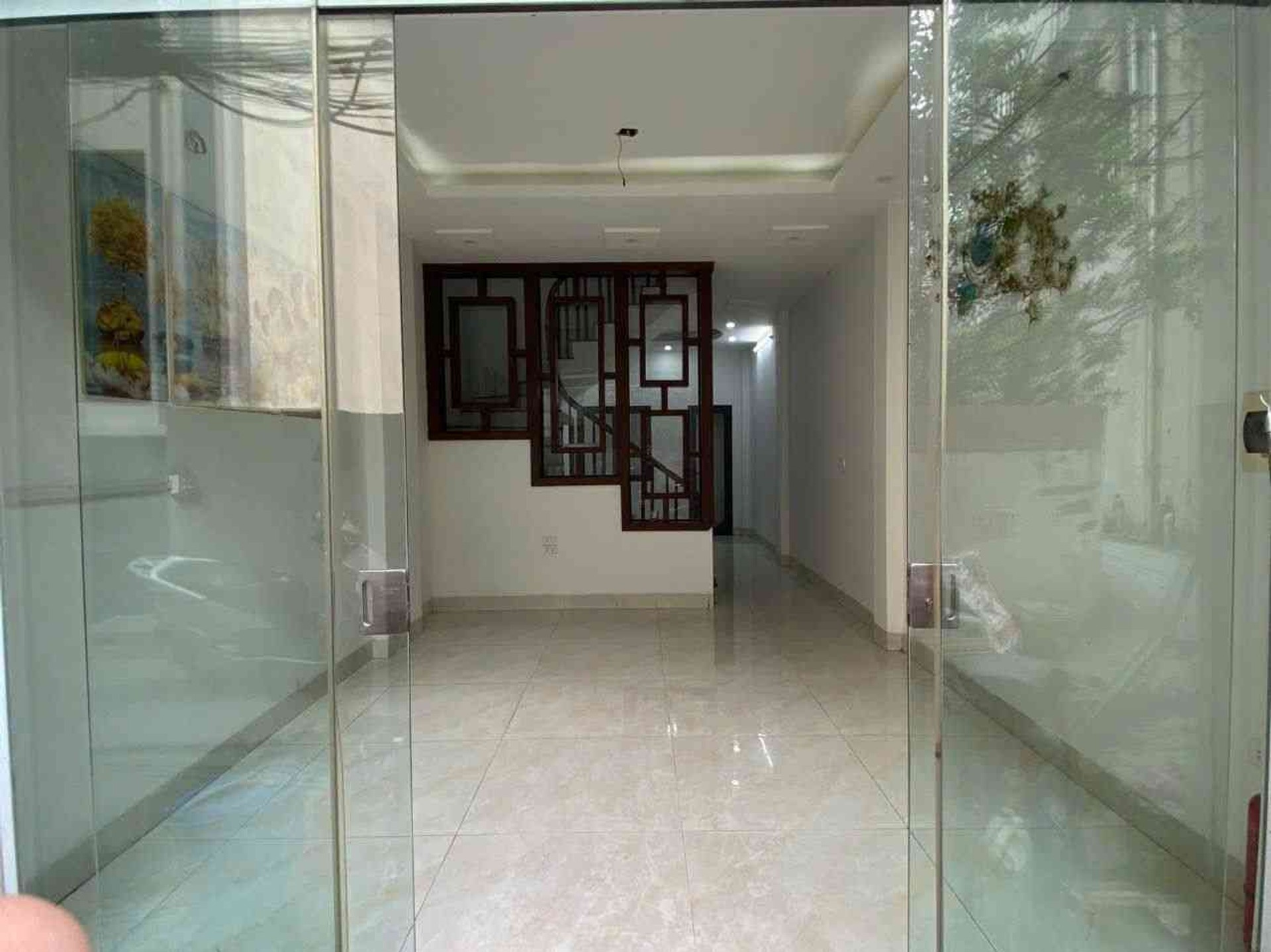 Nhà trong ngõ, ngách, hẻm - 37.6m² - Xuân Phương, Nam Từ Liêm, Hà Nội - 8.3 tỷ