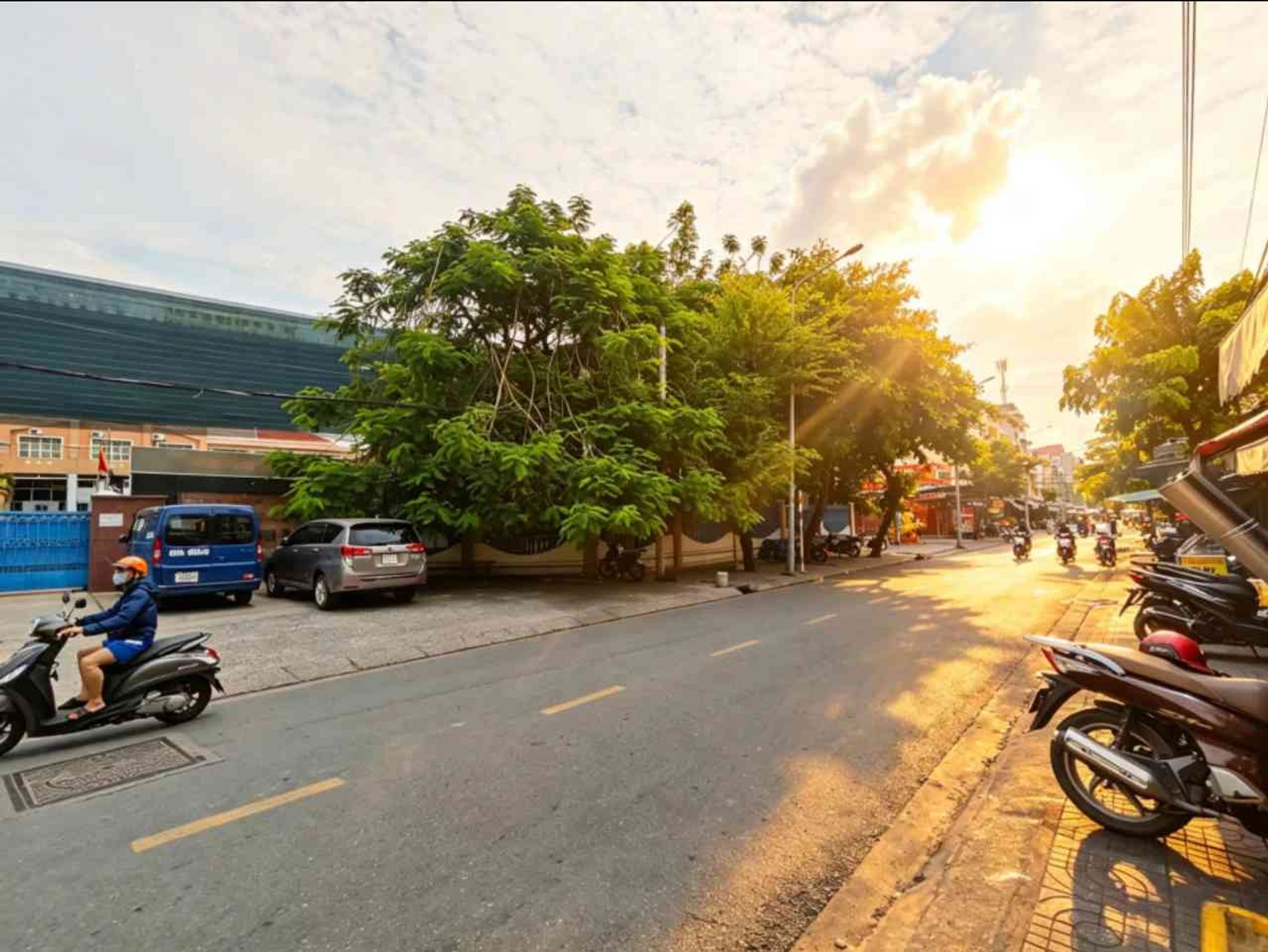 Nhà 2 tầng - 63.9m² - Chánh Hưng, Quận 8, TP Hồ Chí Minh - 4.7 tỷ