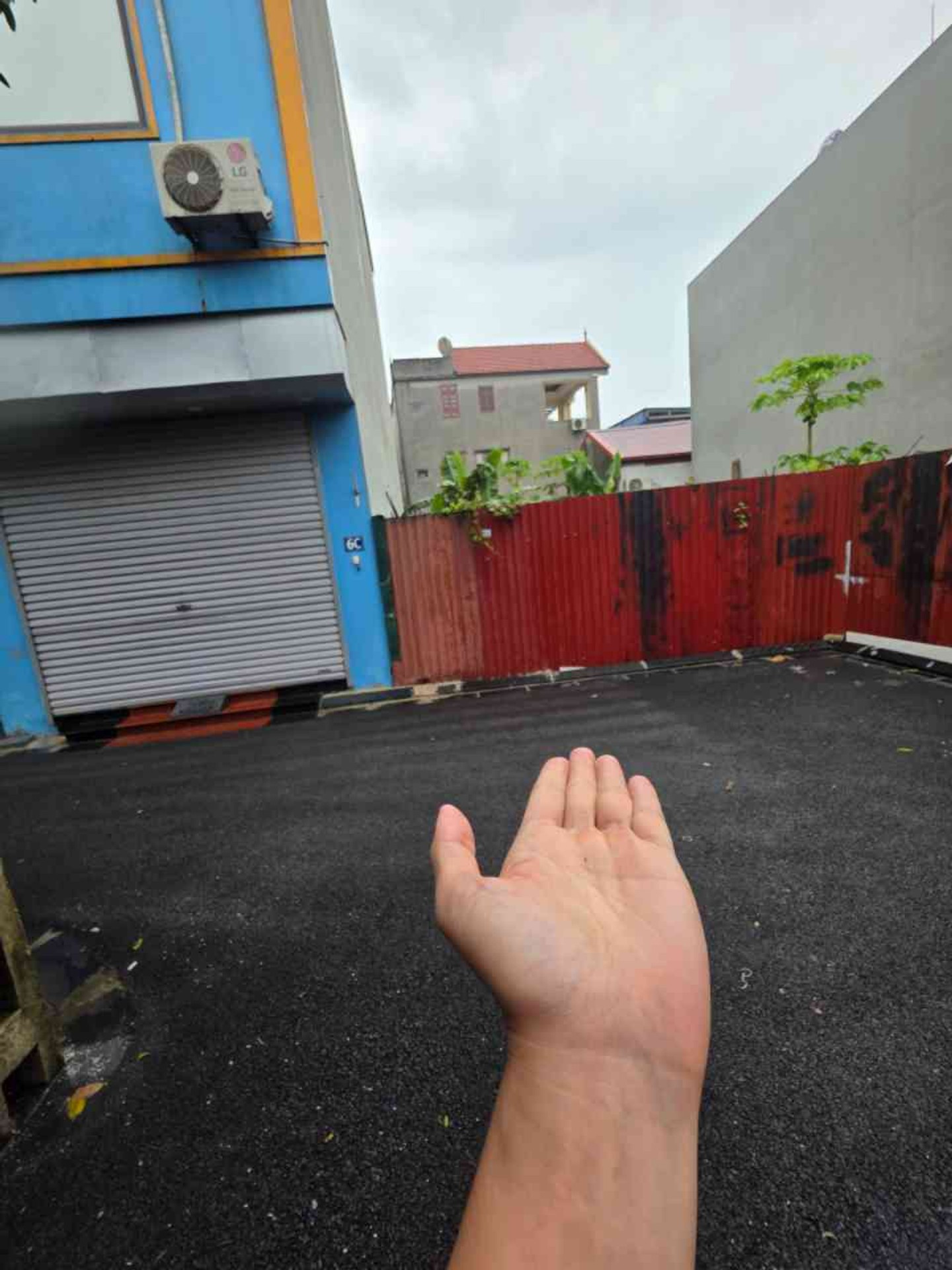 Bán đất 77.5m2 hướng Tây Nam tại Phúc Thịnh, Đông Anh, Hà Nội, pháp lý cơ sở, giá 5.2 tỷ