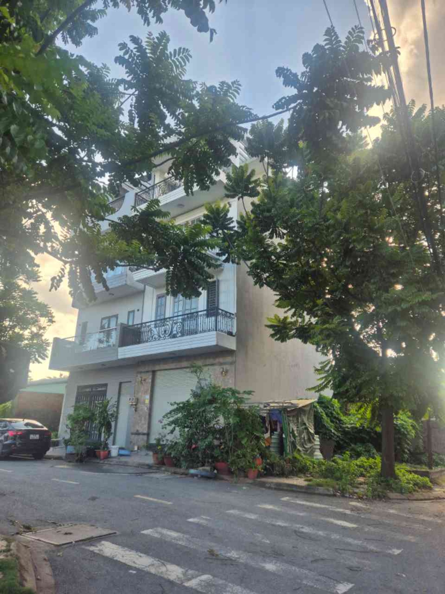 Đất lớn giá tốt - 57.5m² - An Phú Đông, Quận 12, TP Hồ Chí Minh