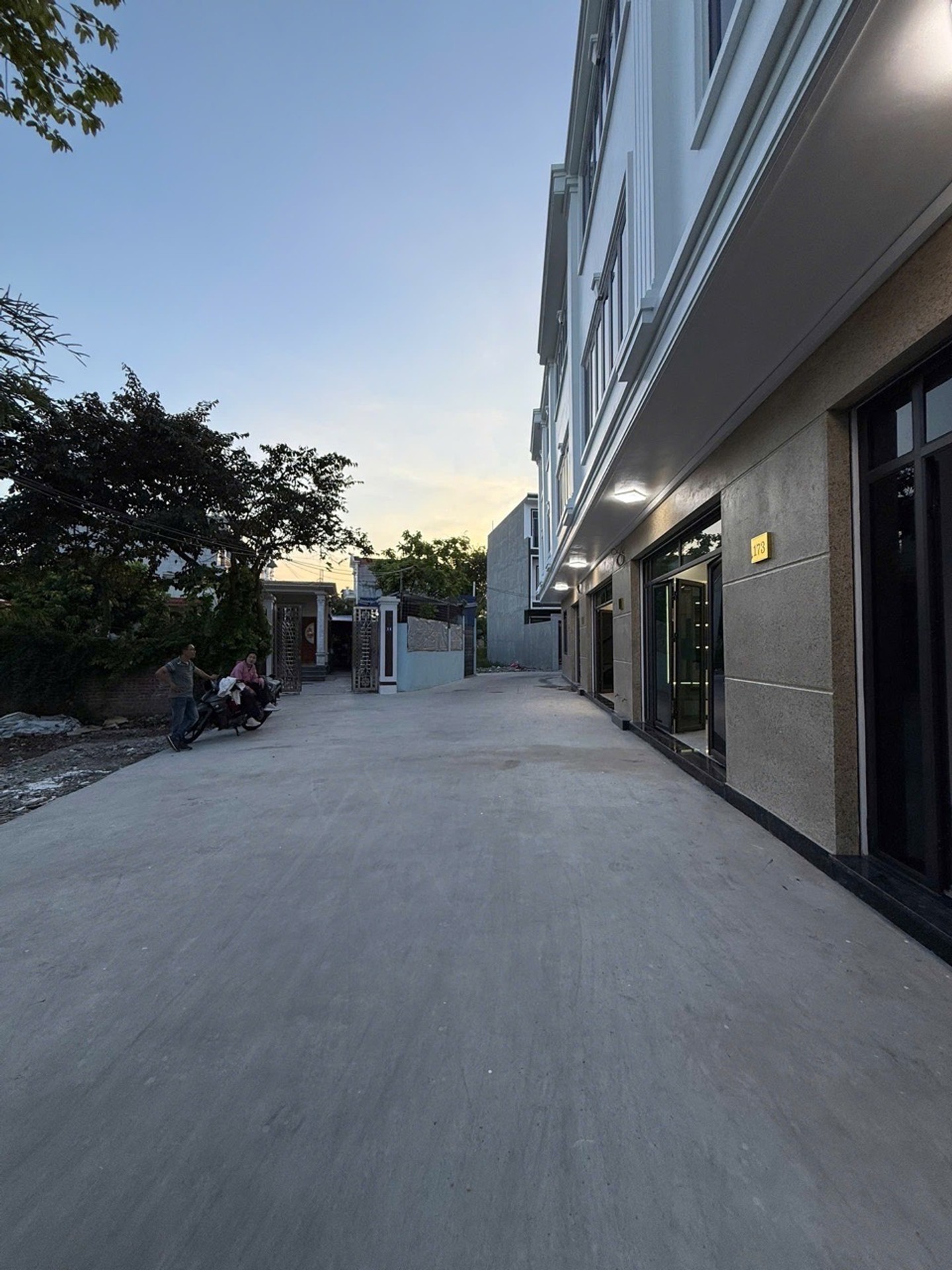 🏡 Nhà mới 3 tầng siêu đẹp tại An Dương chỉ 3,2 tỷ!