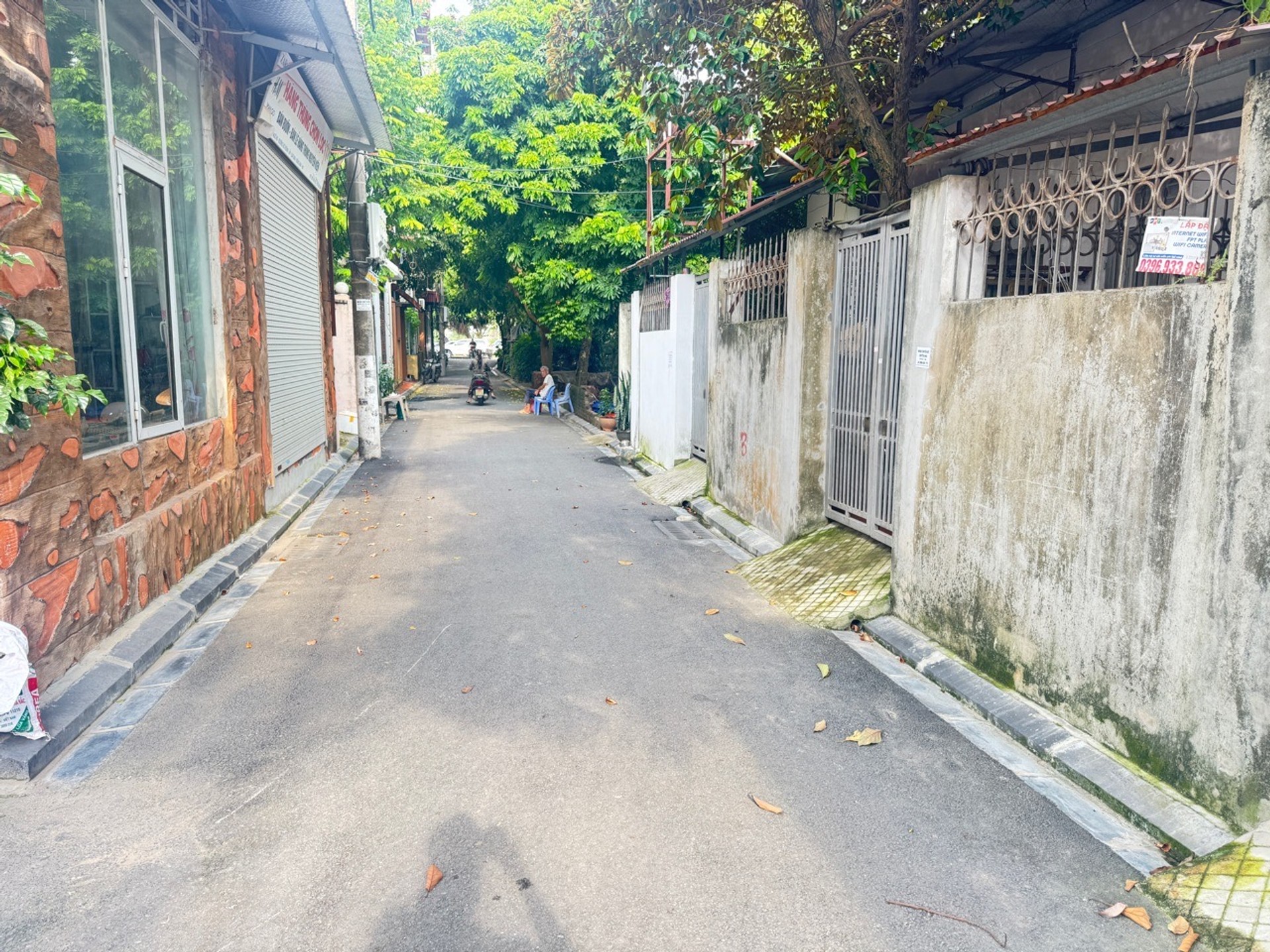 🌟 Nhà Lô Góc Siêu Đẹp - 3 Tầng Đáng Mua Tại Thiên Lộc!