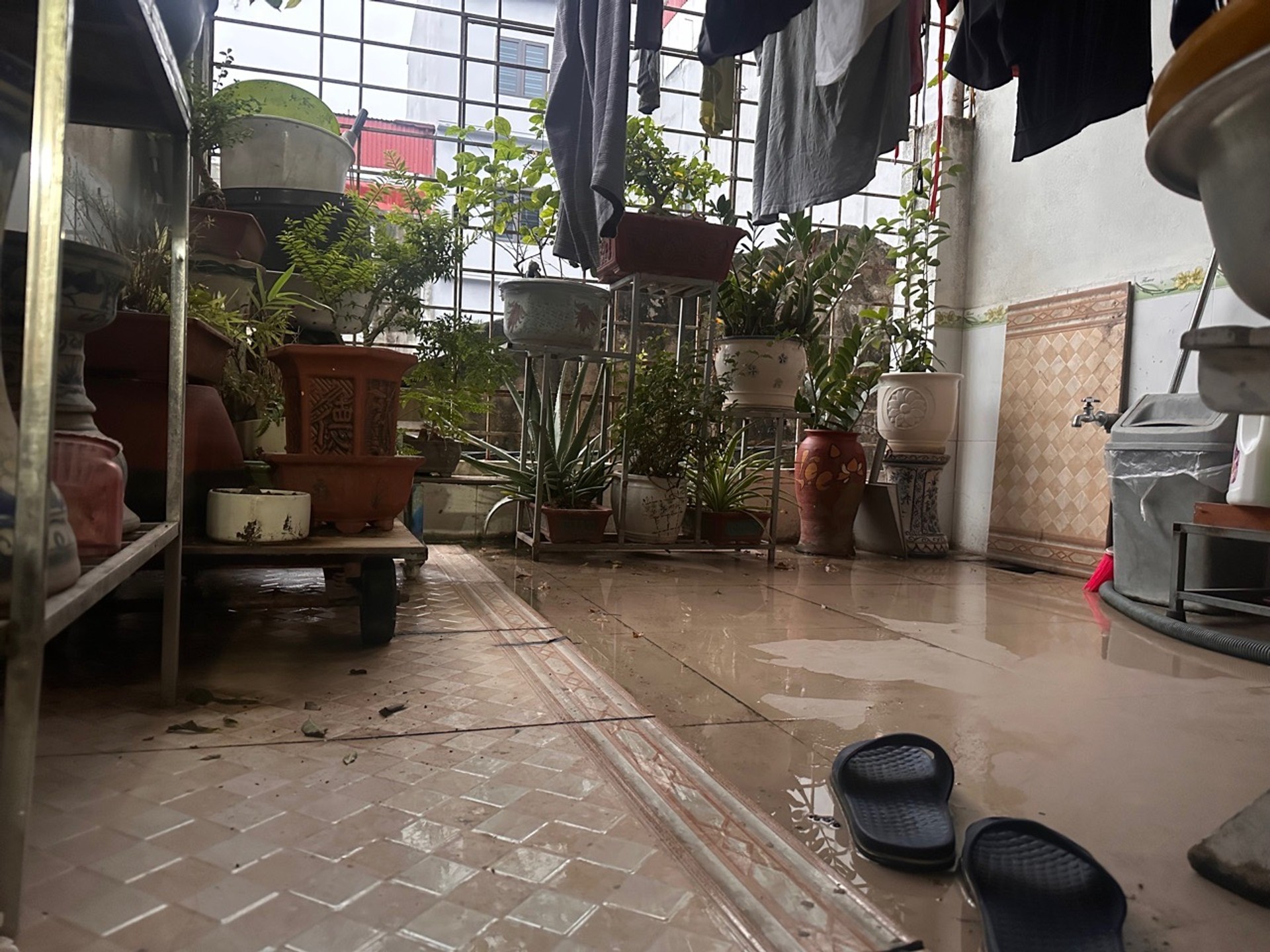 Bán nhà riêng 37.1m² - Lê Chân, Hải Phòng - Giá 2,5 tỷ VNĐ, gần phố Nguyễn Công Trứ