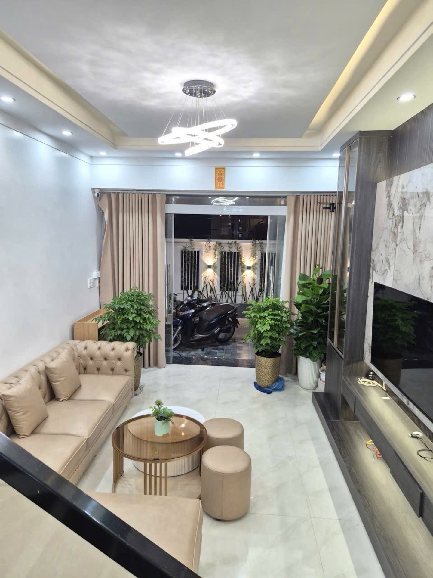 Bán nhà riêng 60.4m² An Hải - 3.59 tỷ - Đầu tư hấp dẫn