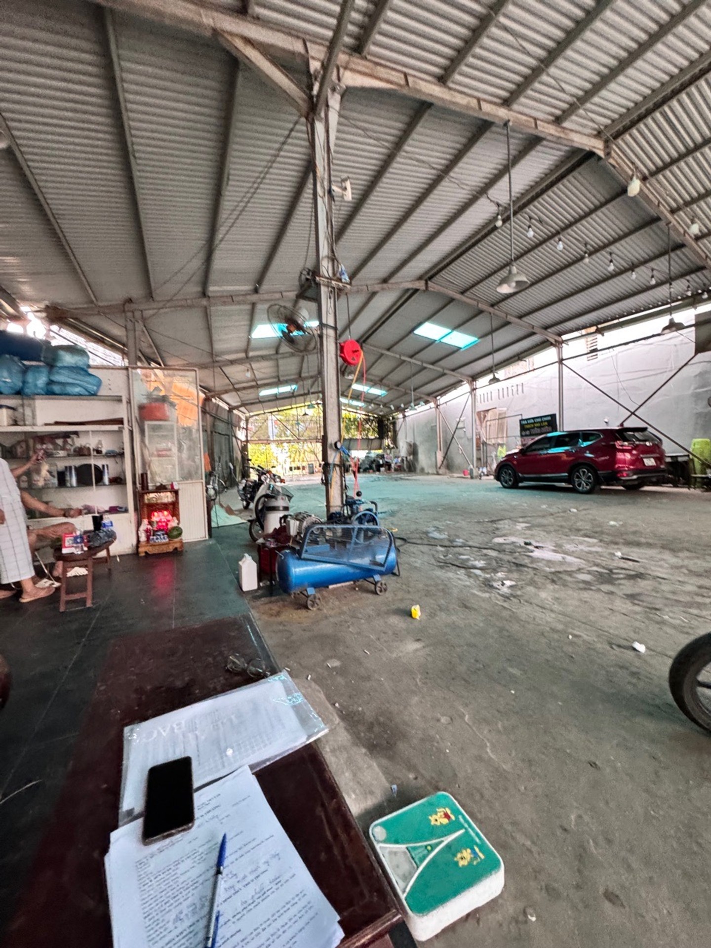 Bán Nhà Mặt Phố Đống Đa - Cơ Hội Vàng Đầu Tư! 🏢✨