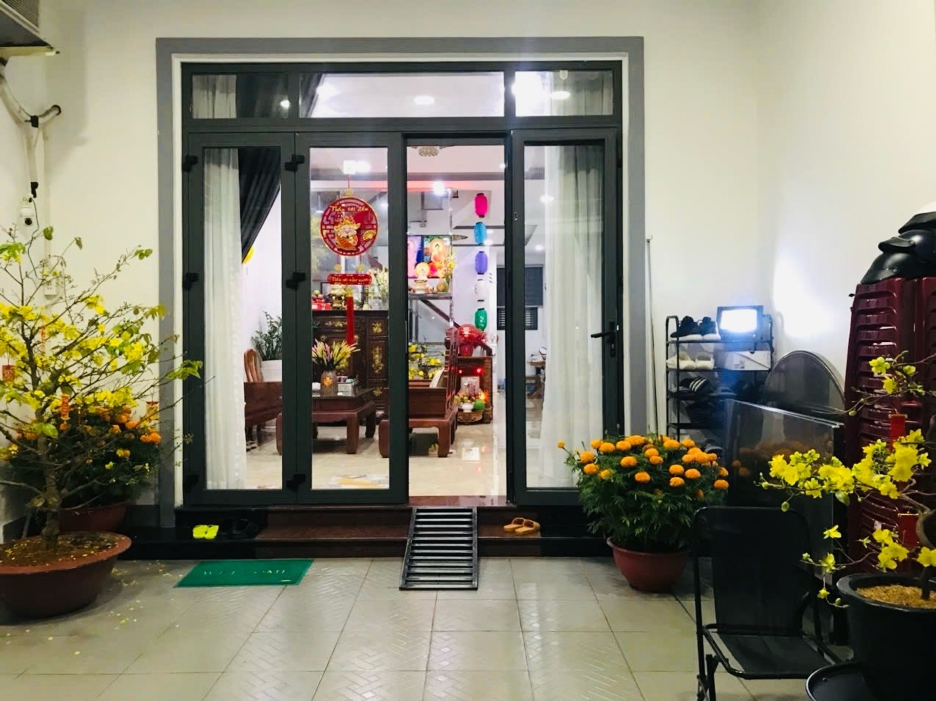 Nhà trong ngõ, ngách, hẻm - 95.7m² - Phú Lợi, Thành phố Thủ Đức, TP Hồ Chí Minh - 5.5 tỷ