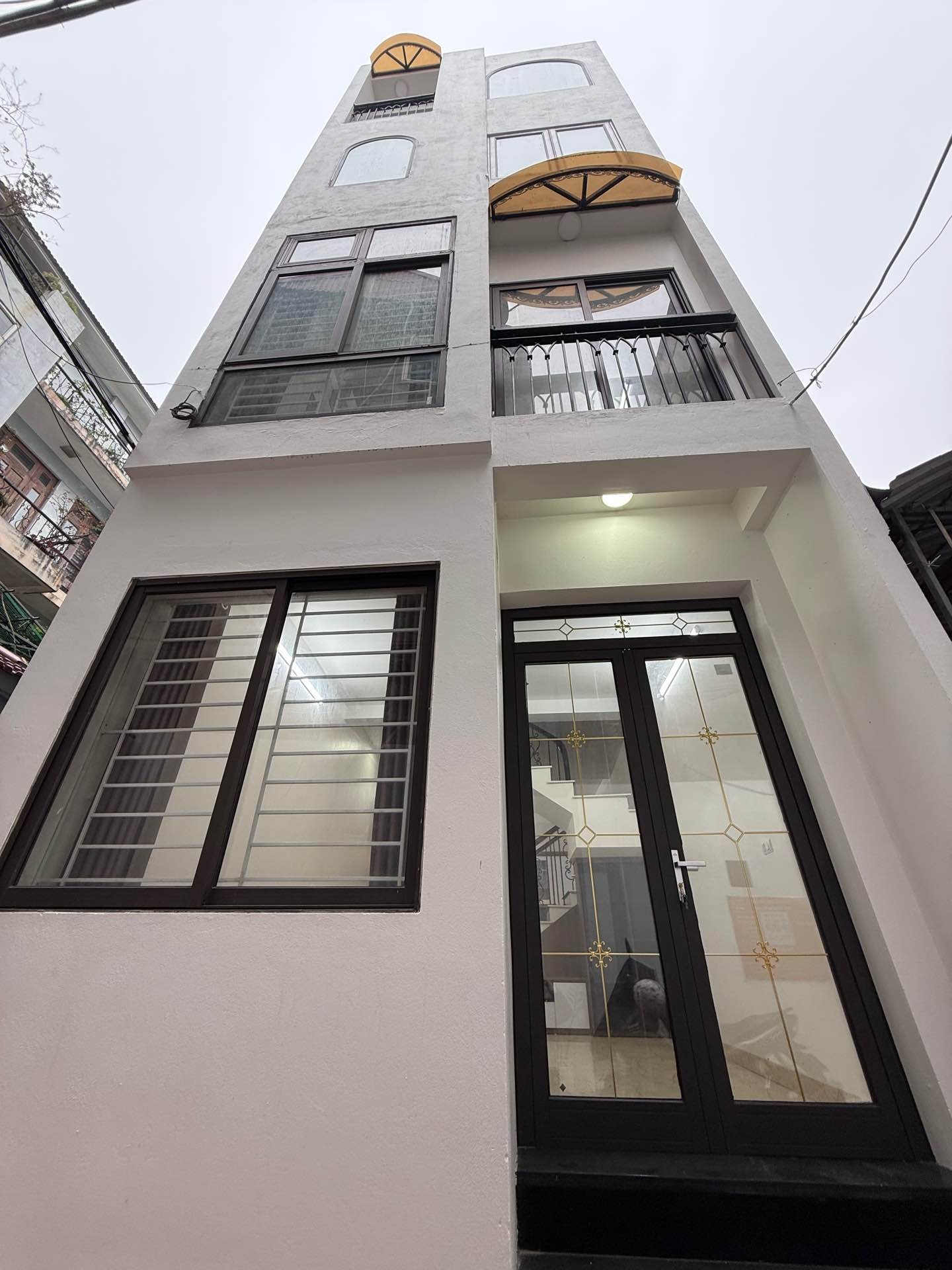 Cơ Hội Sở Hữu Nhà Đẹp Như Mơ Tại Đức Giang - Gần Ô Tô Tránh - Giá Tốt 8.6 Tỷ!