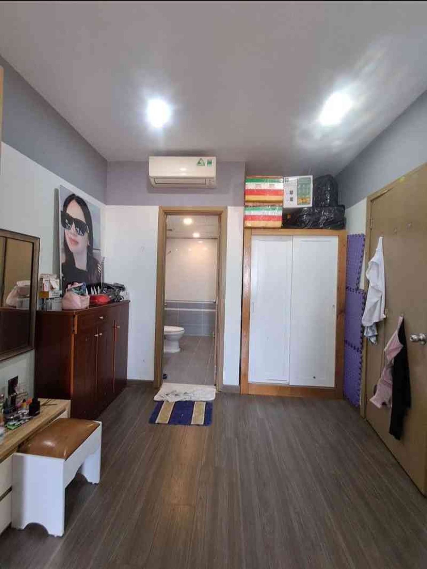 Chốn An Cư Sang Trọng Giữa Khu Biệt Thự - Căn Hộ Ngọc Lan chỉ 4.9 Tỷ! 🌟