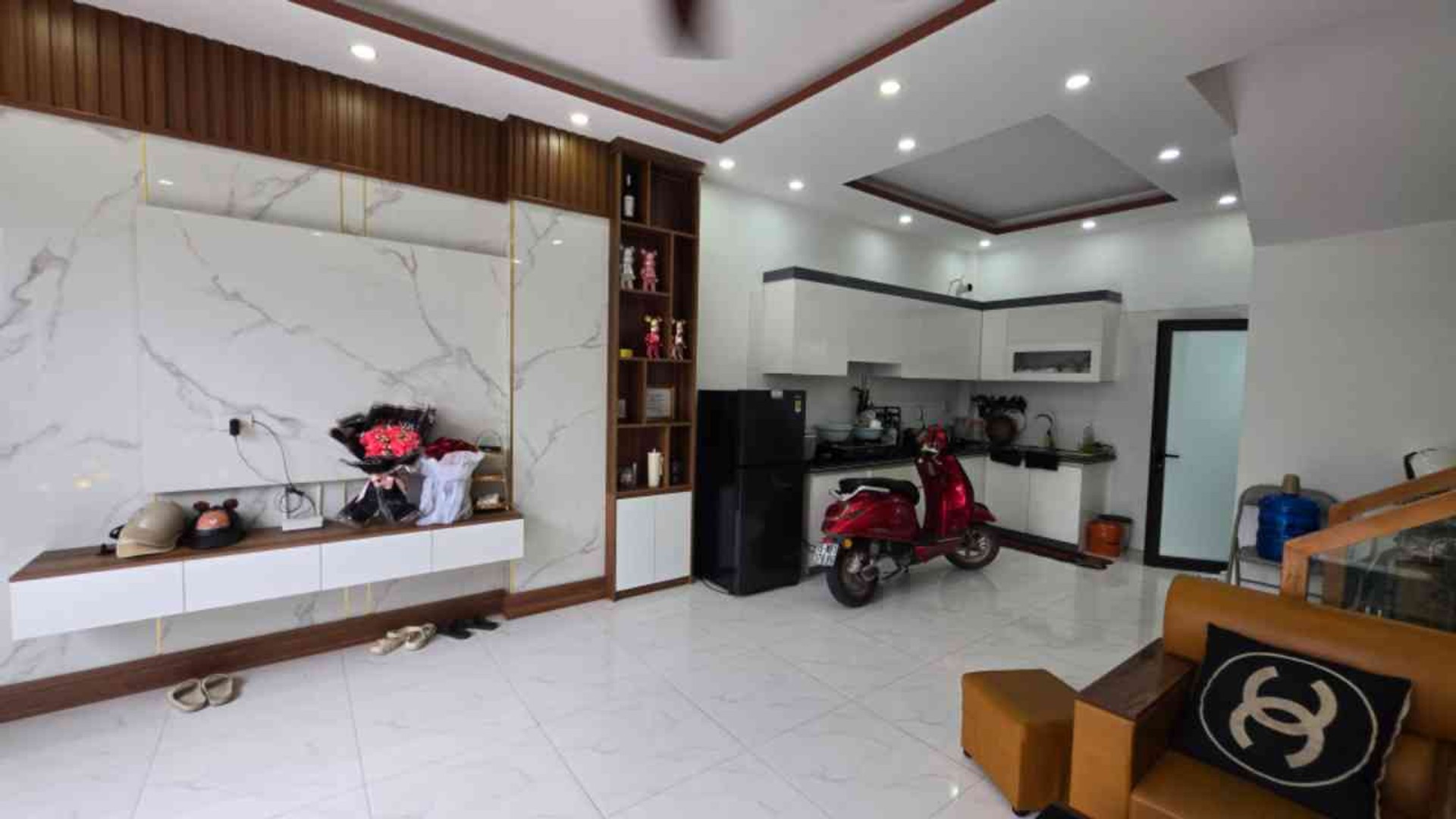 🏡 Nhà 3 Tầng Trung Tâm An Dương – Chỉ 2.3 Tỷ, Cơ Hội Vàng! 💰