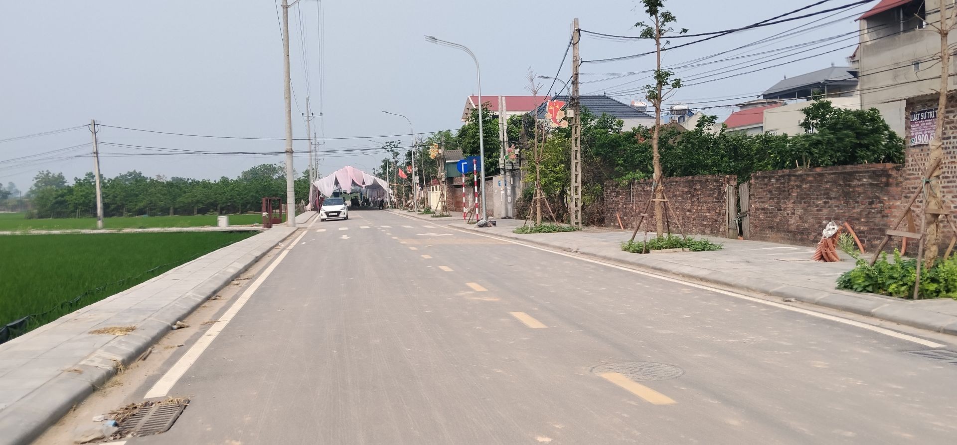 Đất Bán 90m² Tại Cổ Miếu Thụy Lâm, Đông Anh, Hà Nội - Giá 6.5 Tỷ