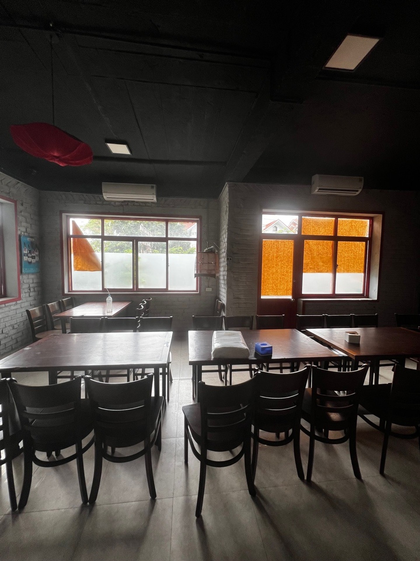 Bán biệt thự liền kề - Tây Nam Linh Đàm - 210m² - Kinh doanh đỉnh cao