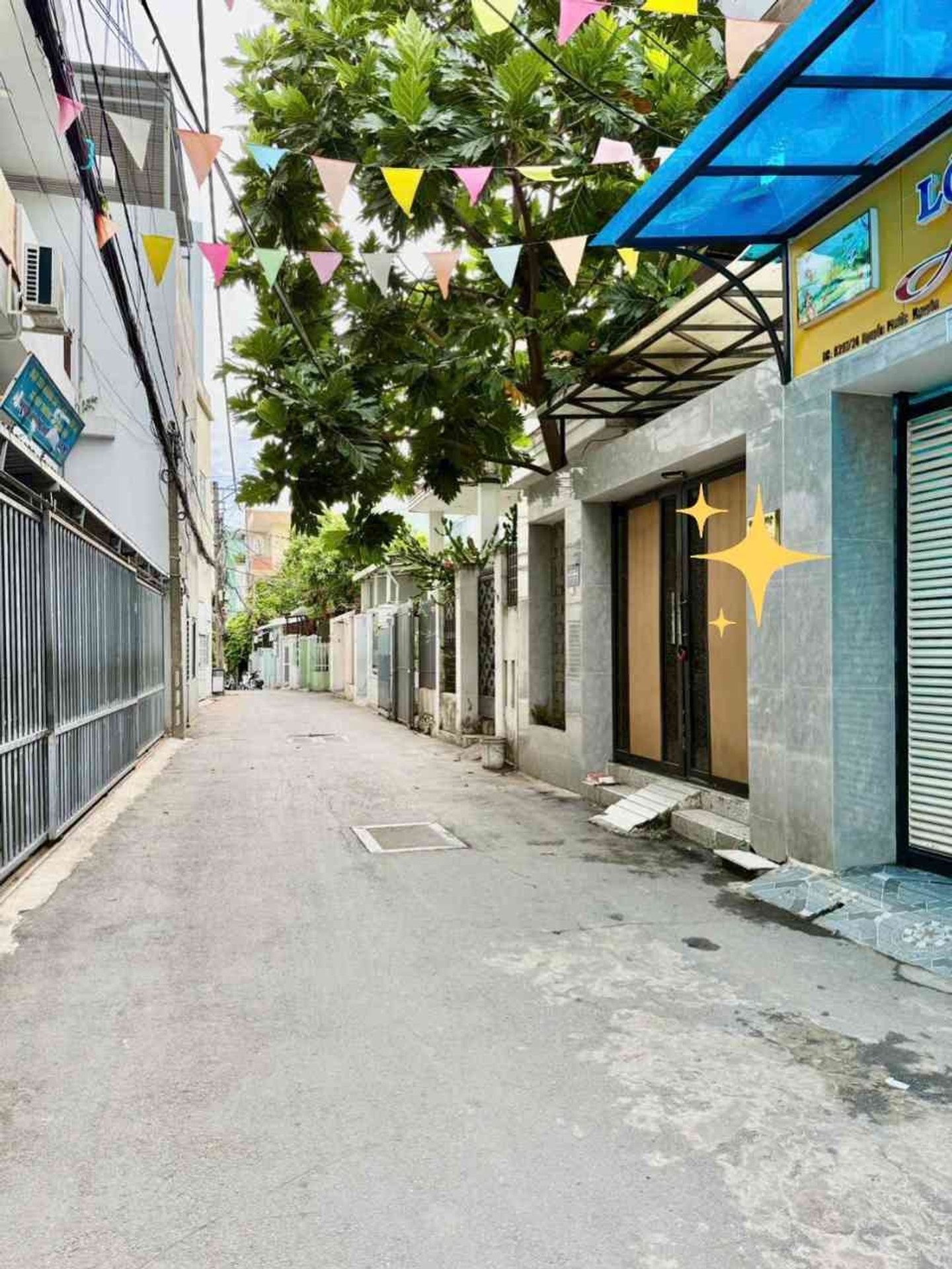 Cơ Hội Sở Hữu Nhà 3 Tầng Vị Trí Vàng Tại Trung Tâm Thanh Khê Giá Chỉ 3.75 Tỷ