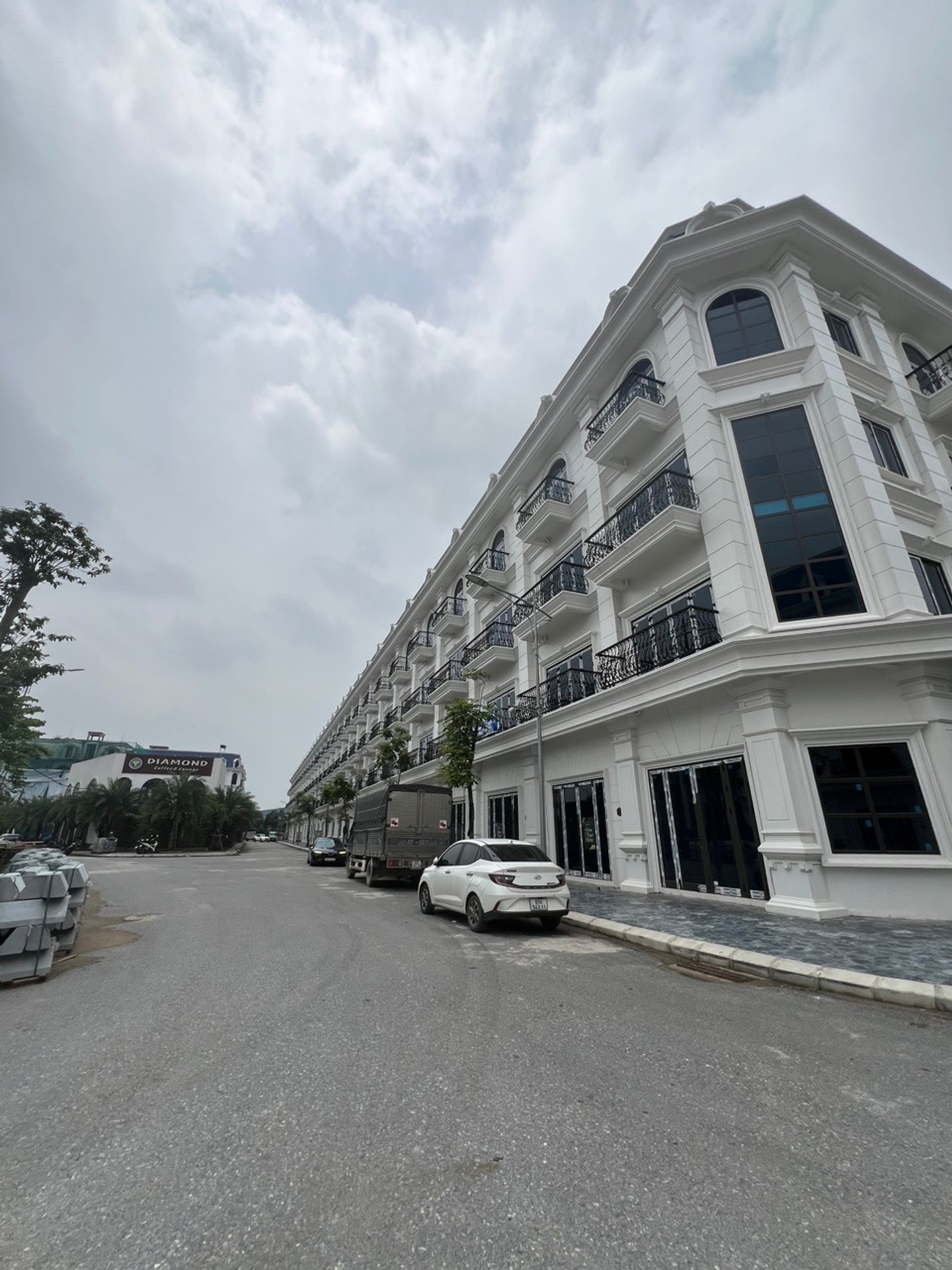 Biệt thự liền kề - 88m² - hoàng long, Hưng Yên - 10.2 tỷ