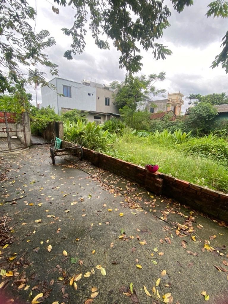 Mình chính chủ cần bán gấp Đất Nở Hậu 80.5m², Chỉ 1.8 Tỷ Tại Phú Nghĩa