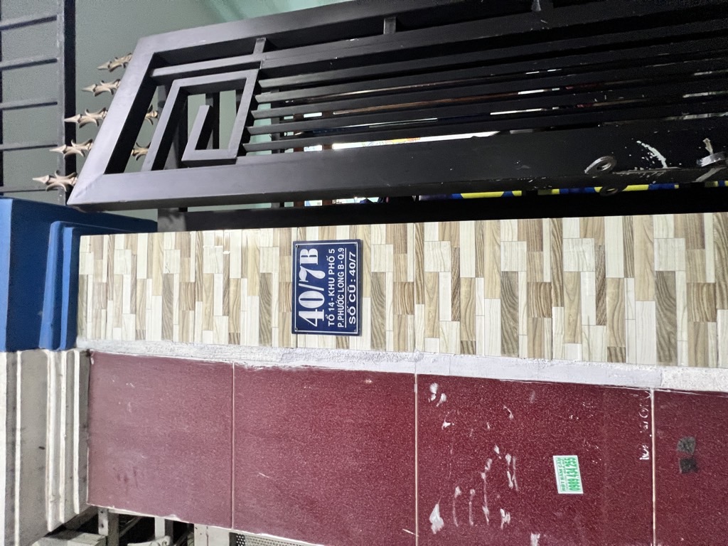 Nhà mặt phố - 38m² - Phước Long, Quận 9, TP Hồ Chí Minh - 4.95 tỷ