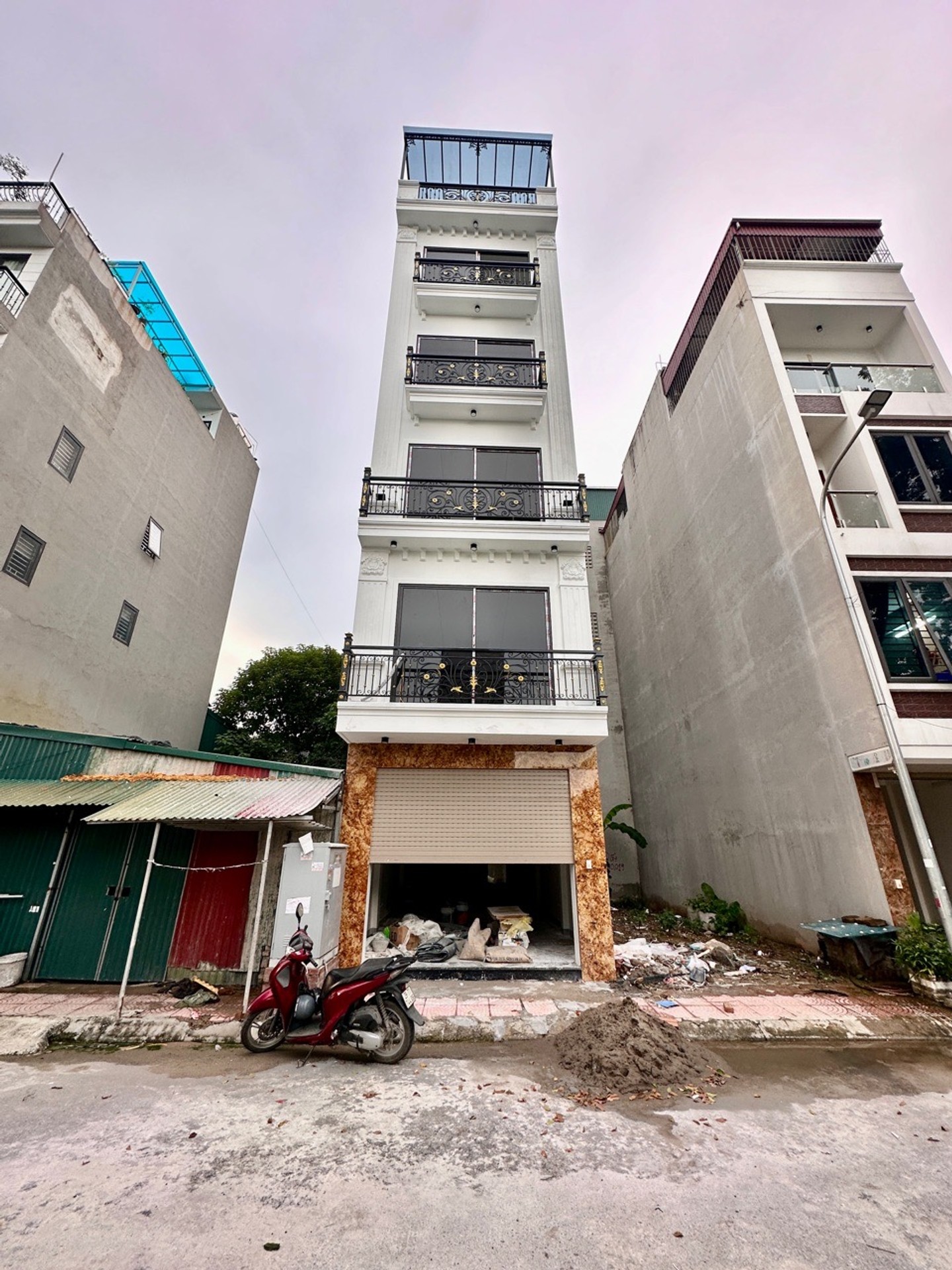 Siêu Phẩm Biệt Thự Liền Kề Tại Vân Canh - Đầu Tư Thông Minh! 🏡✨