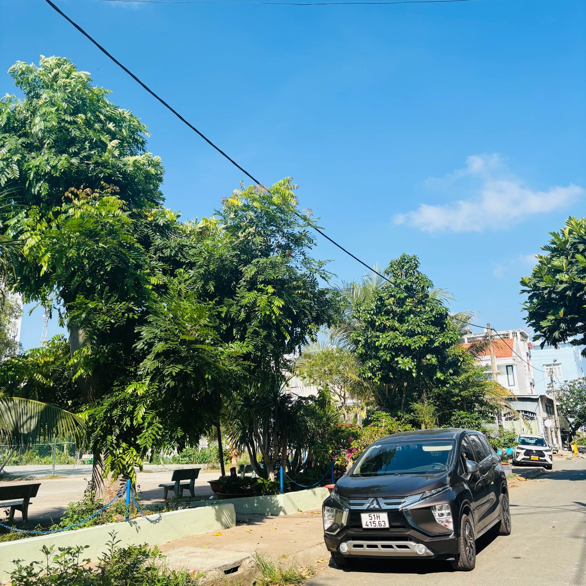 Bán Đất 88m² - Phạm Thế Hiển, Quận 8 - Giá 6.18 Tỷ, Tiện Kinh Doanh