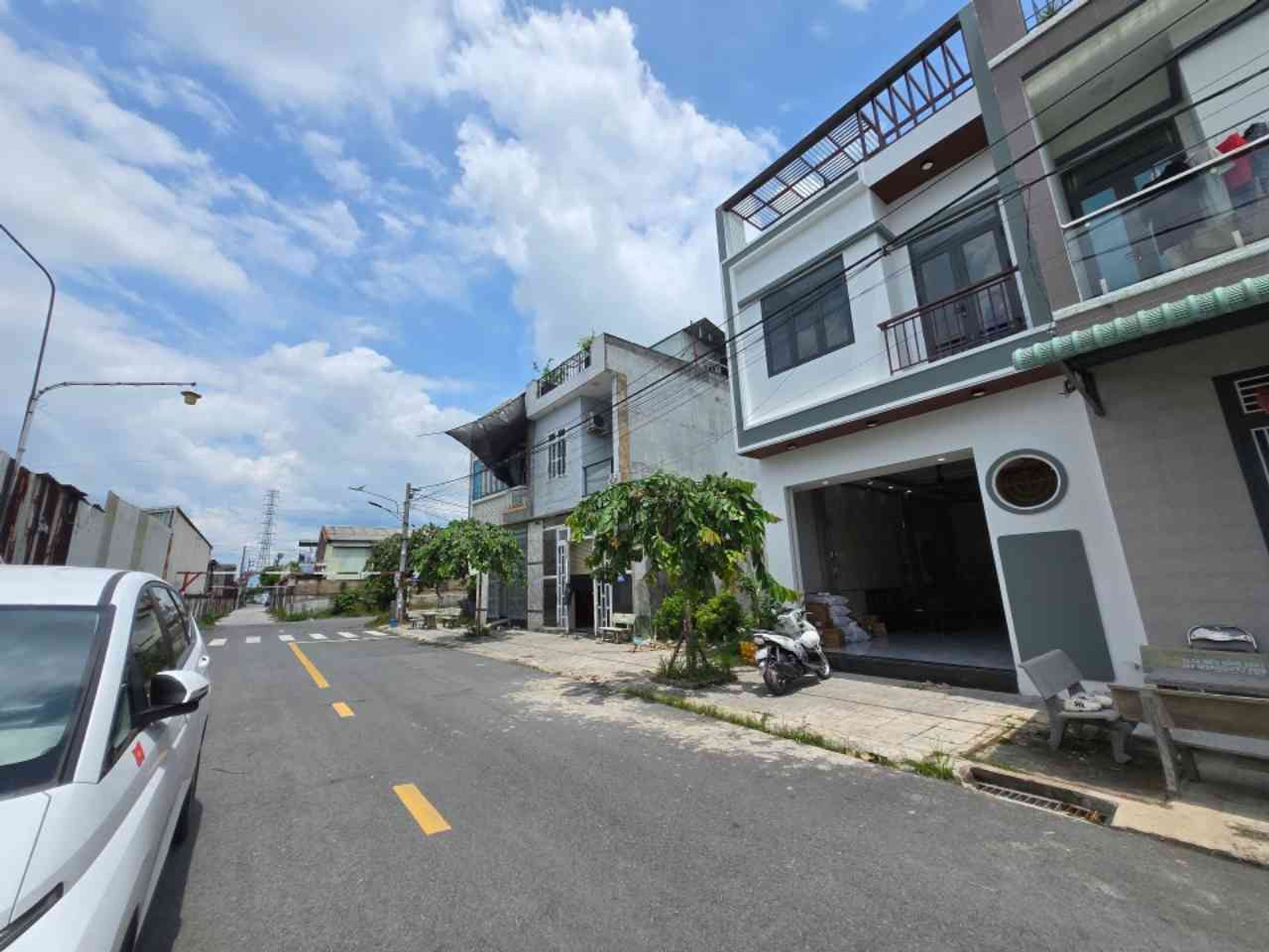 Nhà đẹp giá tốt vỉa hè - 56m² - 3 tầng 3PN ,Thuận An, Thành phố Thủ Đức, TP Hồ Chí Minh - 2.86 tỷ