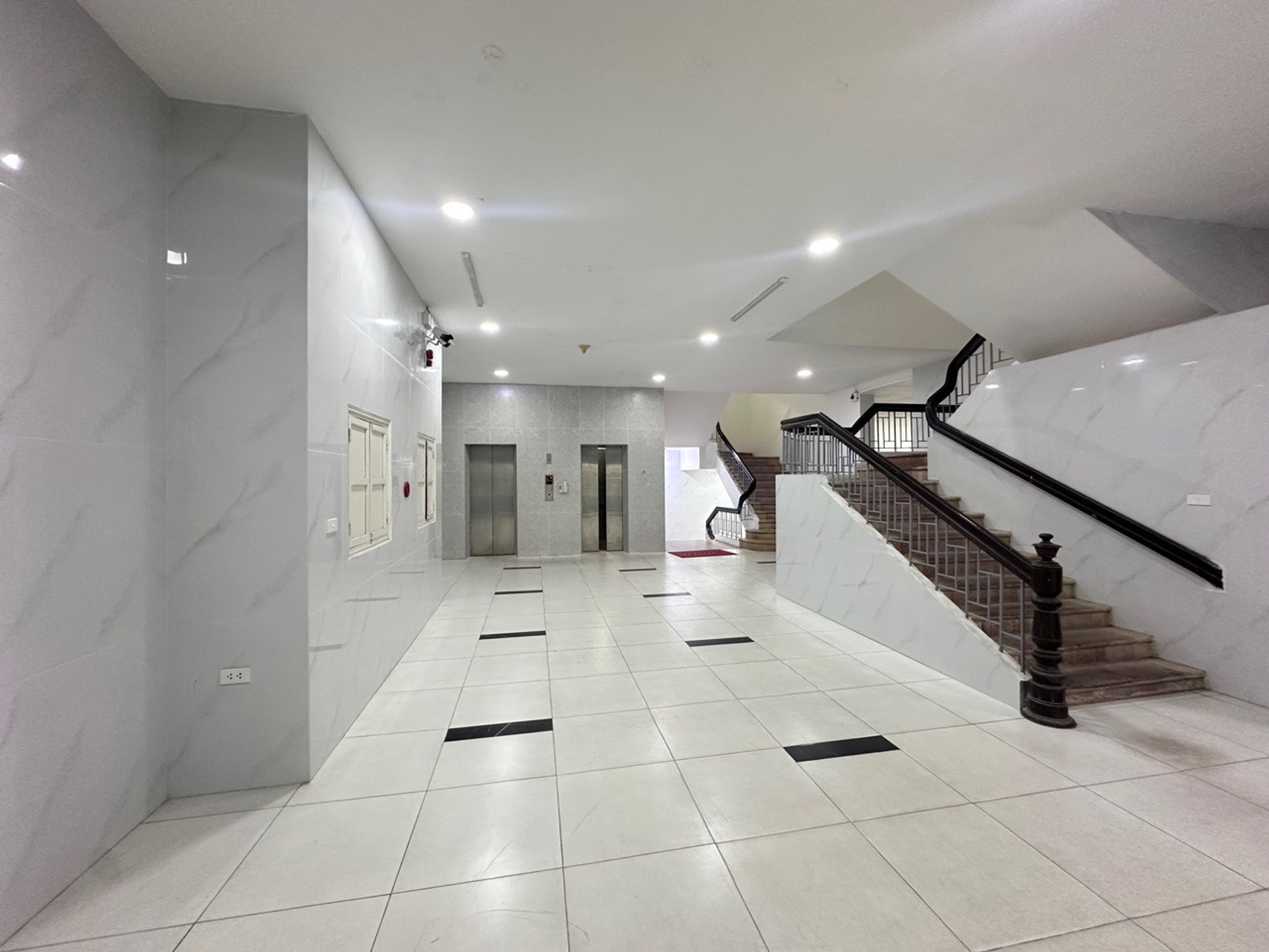 Căn hộ chung cư KĐT Mỹ Đình - 106m² - Từ Liêm, Nam Từ Liêm, Hà Nội - 6.75 tỷ
