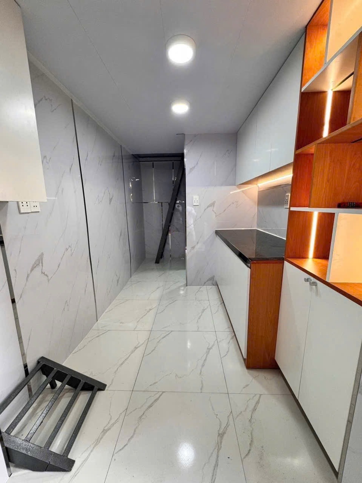 Nhà trong ngõ, ngách, hẻm - 6m² - Gò Vấp, TP Hồ Chí Minh - 1.45 tỷ