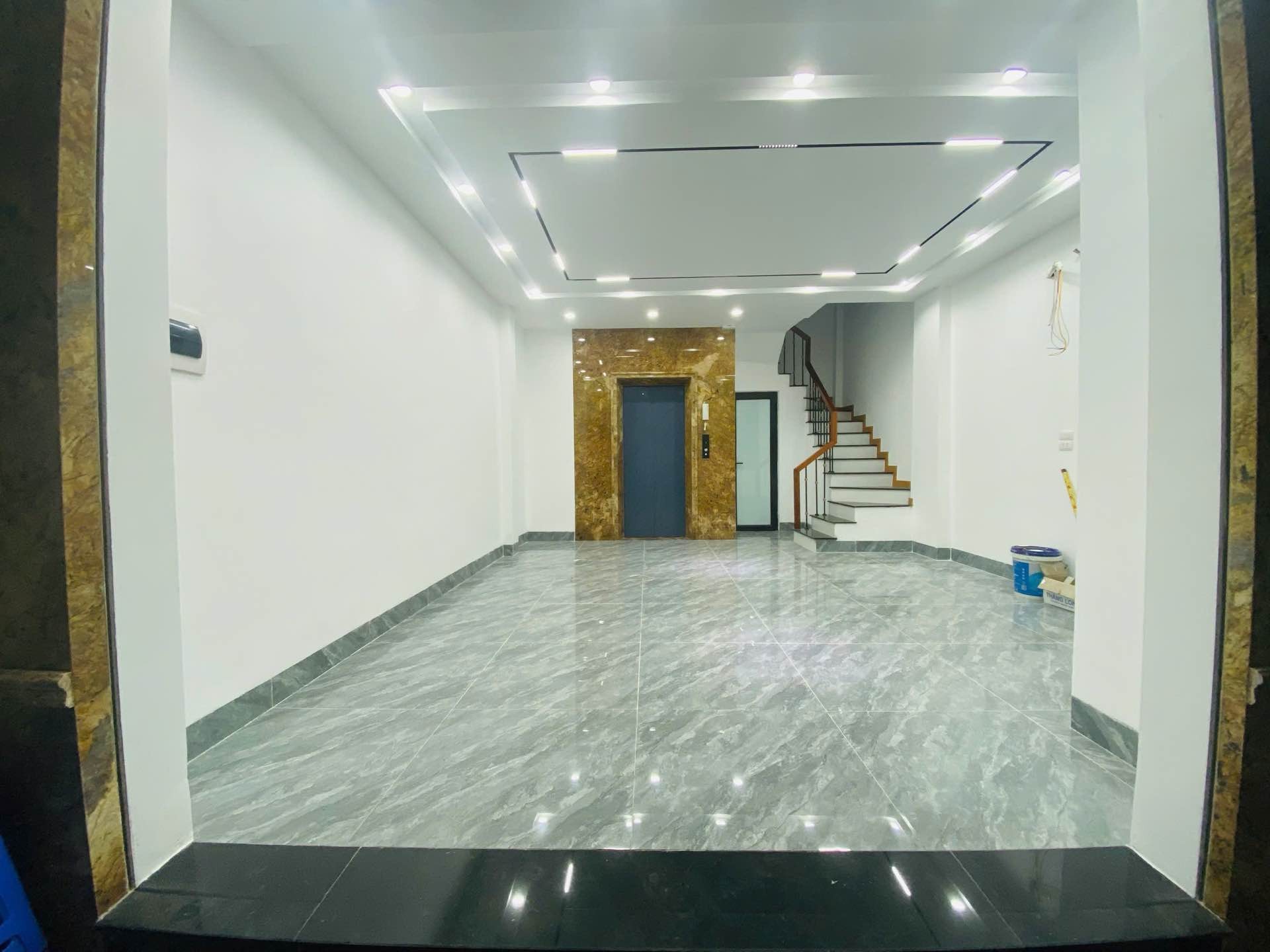 Nhà riêng 54.4m² Khâm Thiên, Đống Đa chỉ 12.8 tỷ