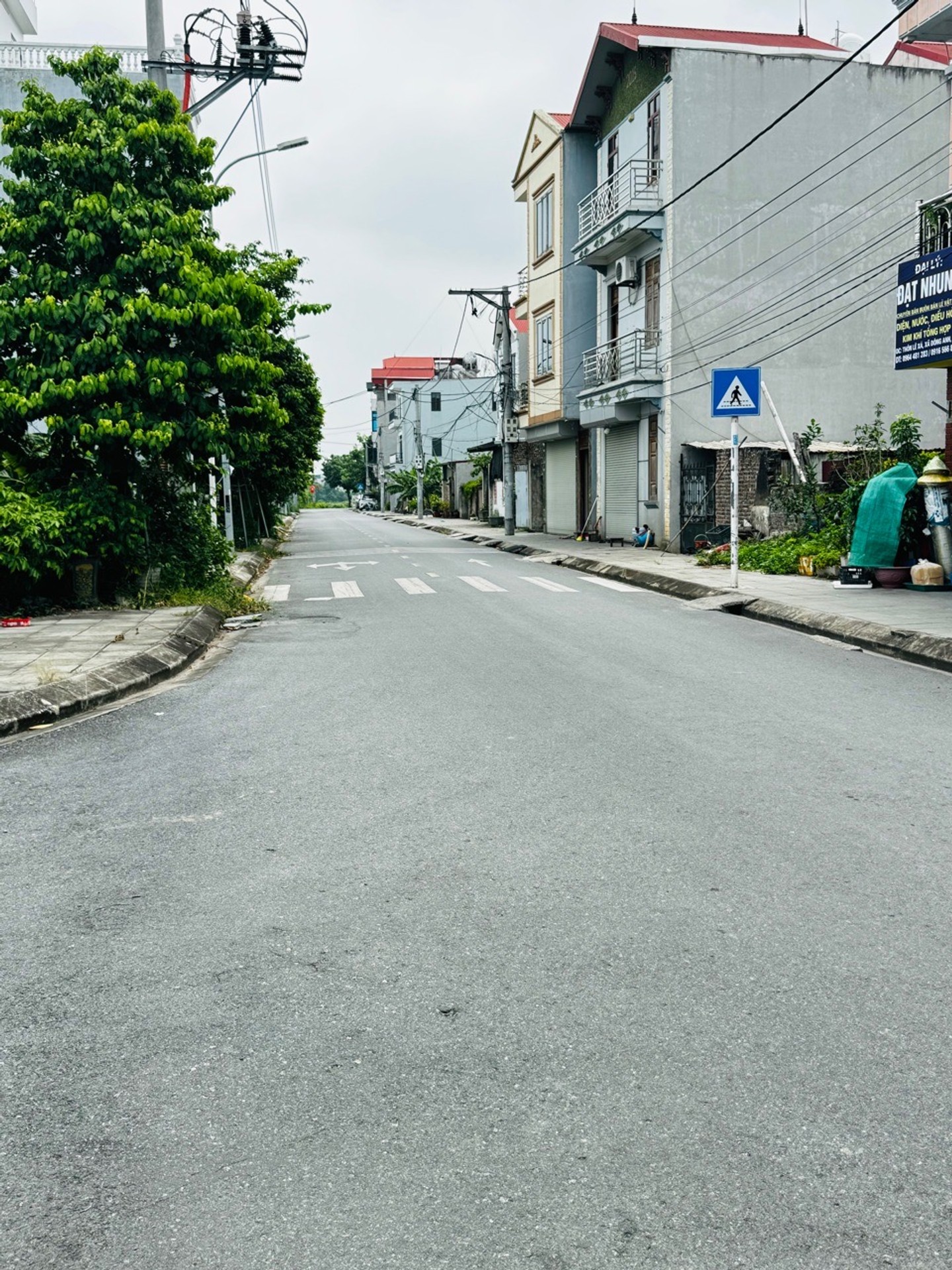 🏡 ĐẤT ĐẸP PHÂN LÔ - KINH DOANH SẦM UẤT TẠI ĐÔNG ANH 🌟