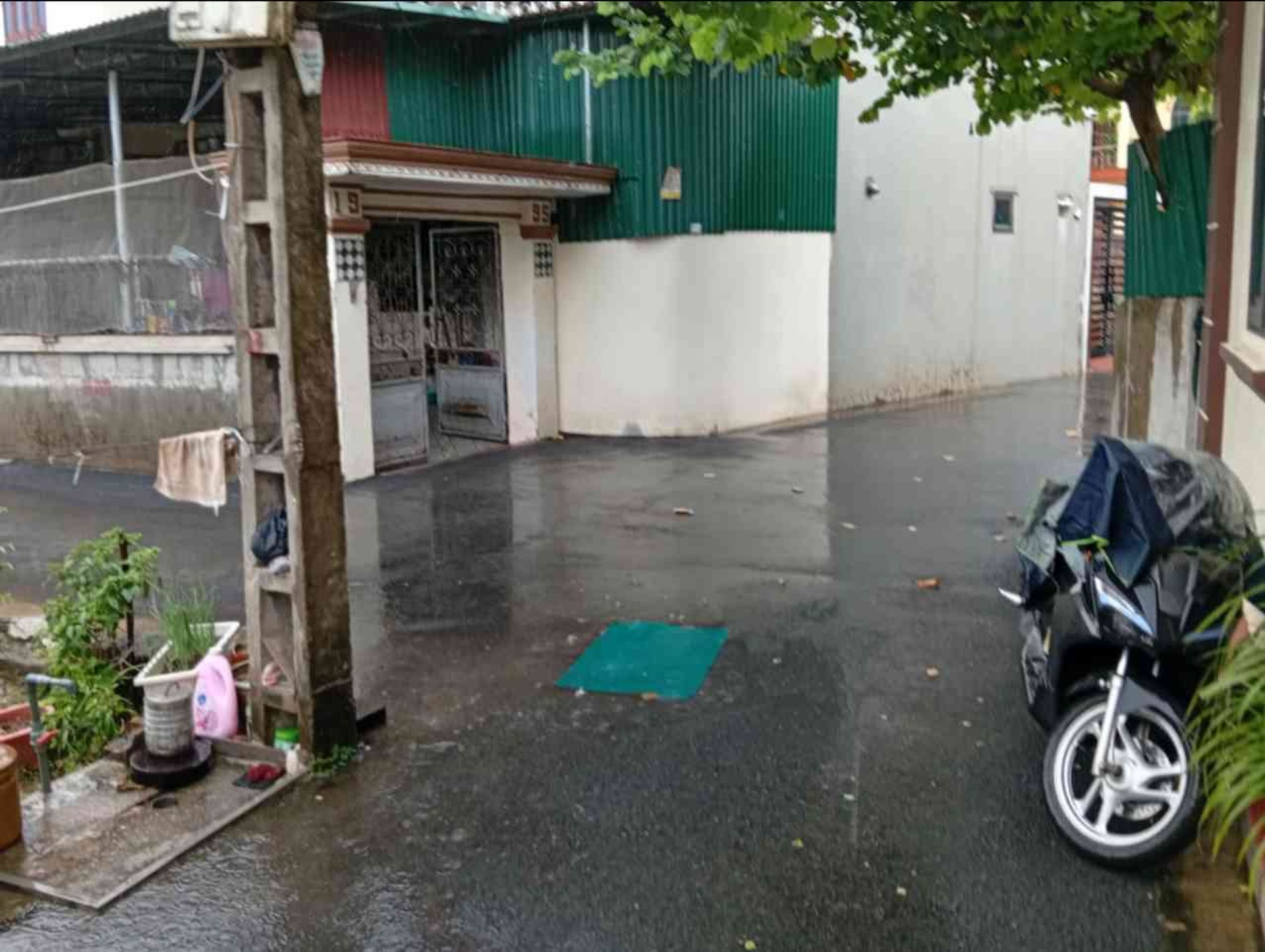 Bán đất 40.1m² Tăng Bảo, Như Quỳnh, Hưng Yên - Giá 2.5 tỷ VNĐ