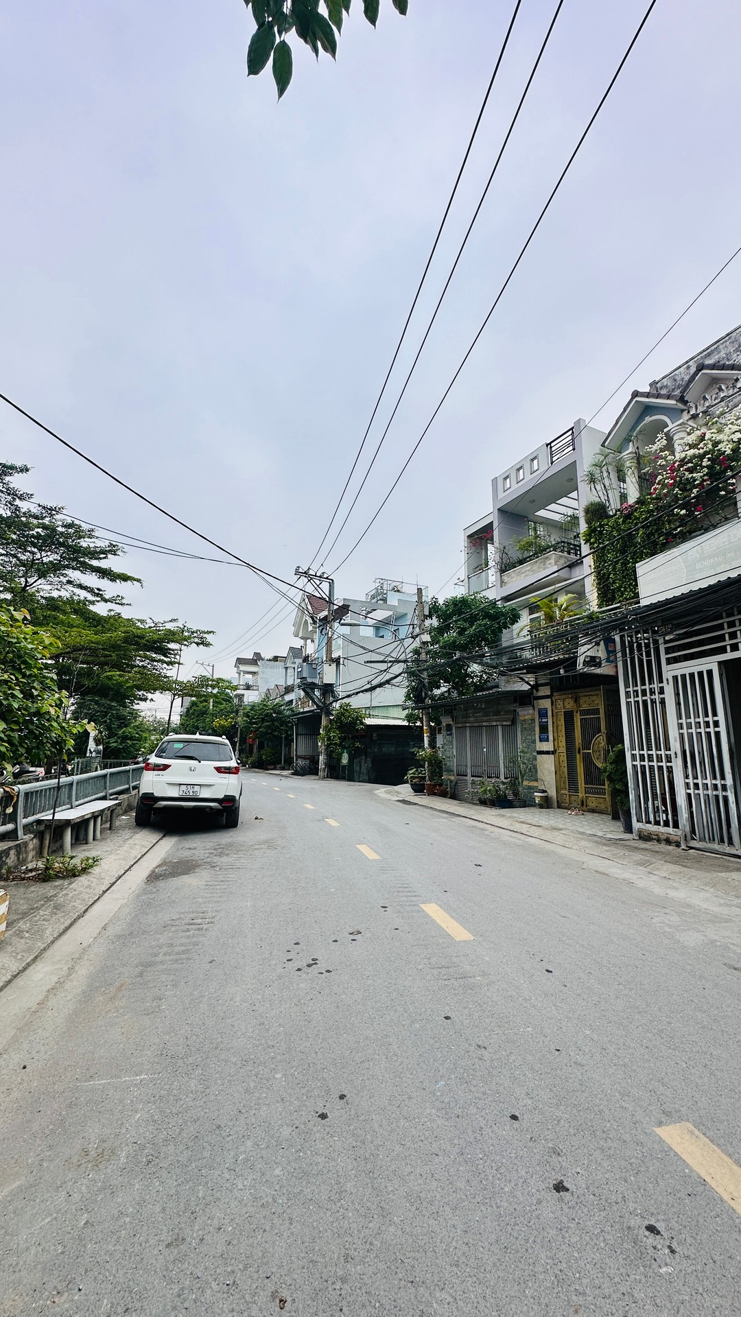 Cơ hội vàng sở hữu nhà riêng 171.8m² tại Thới An, Quận 12 – Chỉ 10.5 tỷ!