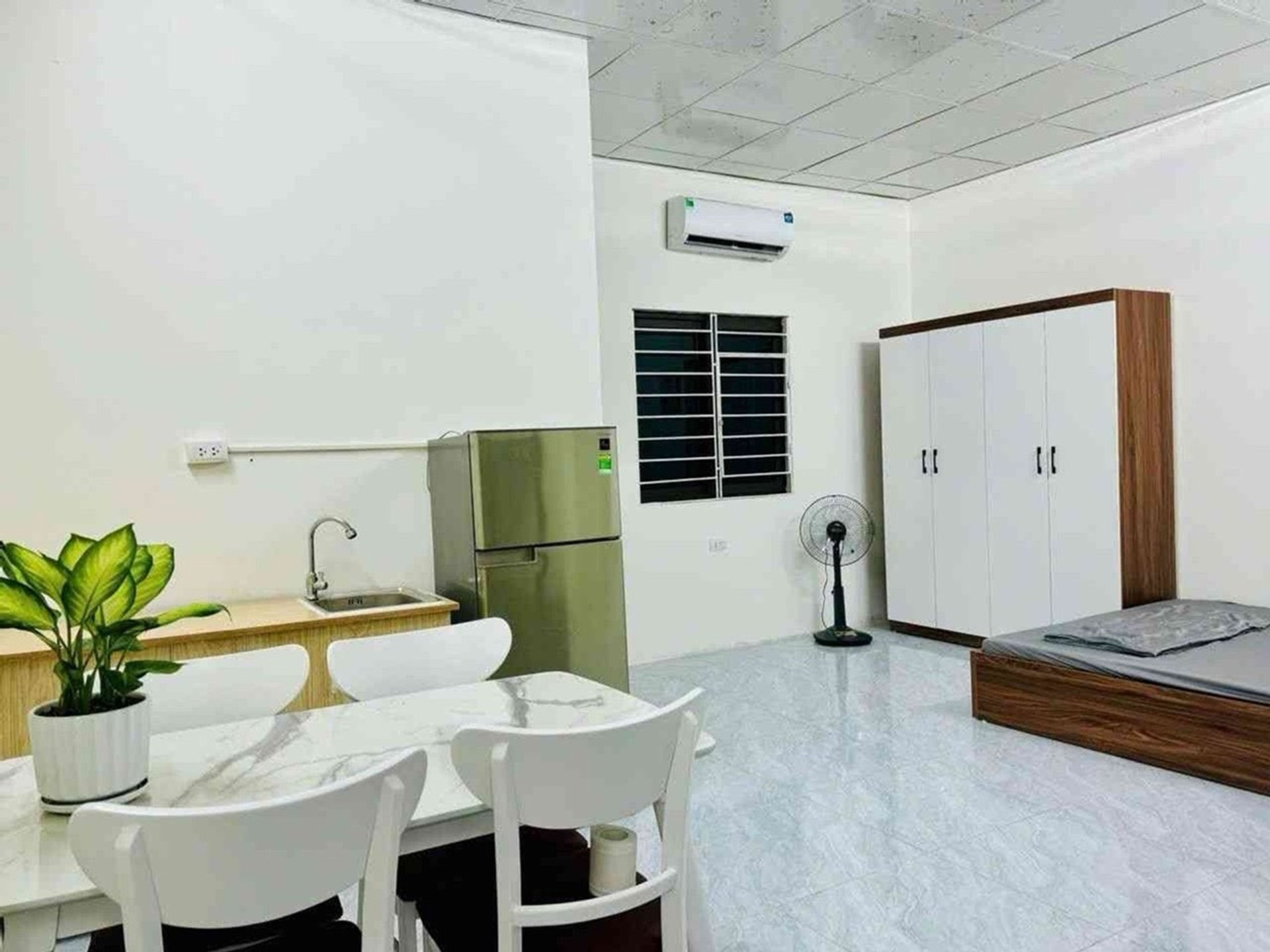 Nhà trong ngõ, ngách, hẻm - 68m² - Láng, Hà Nội - 17.3 tỷ