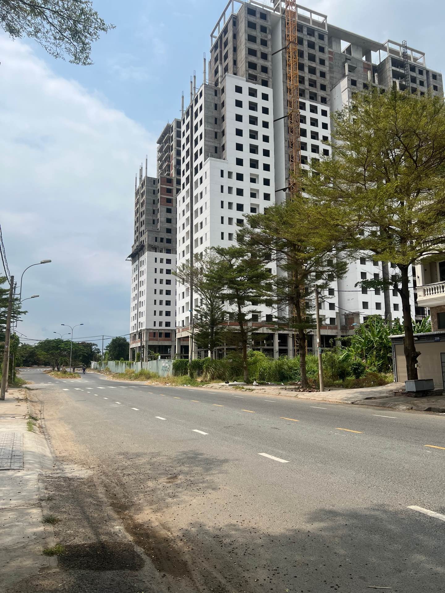 Bán đất mặt tiền KDC Phú Lợi - 120m² - Phạm Thế Hiển, Quận 8, TP Hồ Chí Minh - 7.9 tỷ