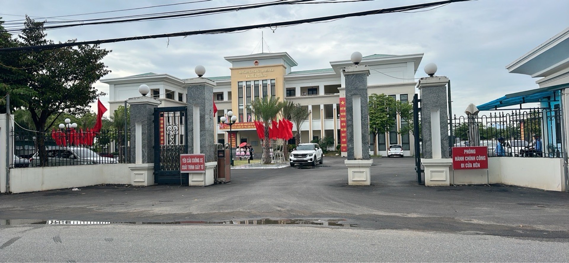 🔥SIÊU PHẨM LÔ GÓC, GẦN VÀNH ĐAI 4, ĐƯỜNG 100 - ĐẦU TƯ HAY Ở ĐỀU TUYỆT.