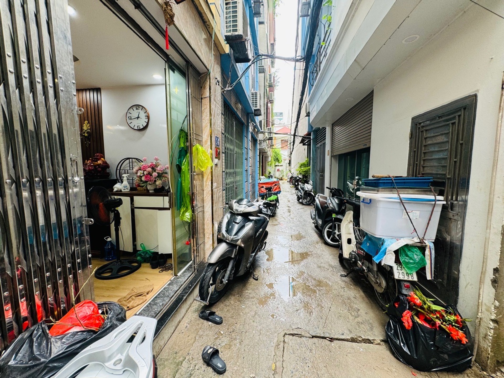 Cơ Hội Sở Hữu Căn Nhà 5 Tầng Đẹp Nhất Nhì Nam Dư, Chỉ 7.1 Tỷ!