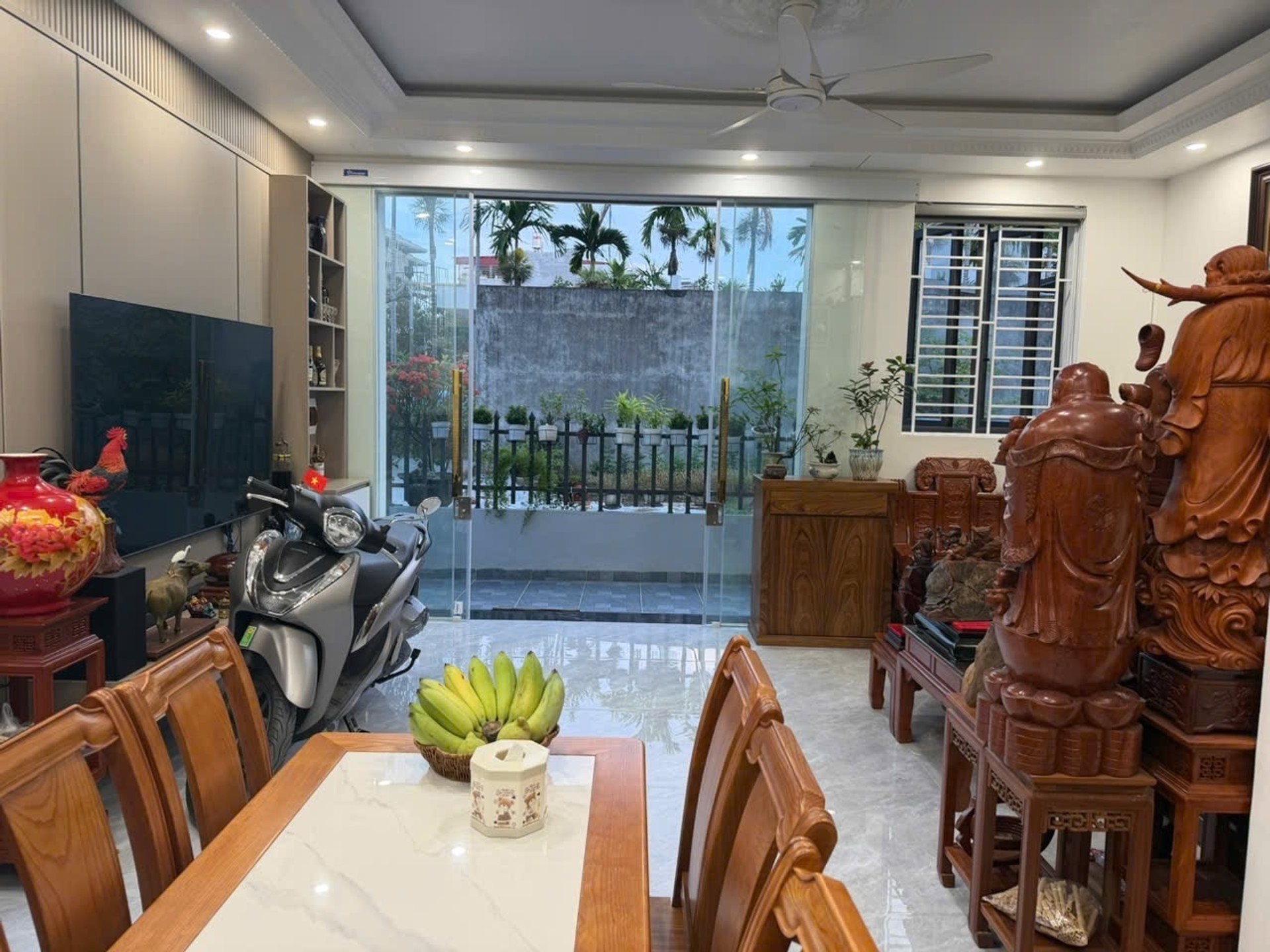 🏡 Bán Nhà Đằng Hải - Căn Góc Lung Linh Chỉ 3.39 Tỷ!
